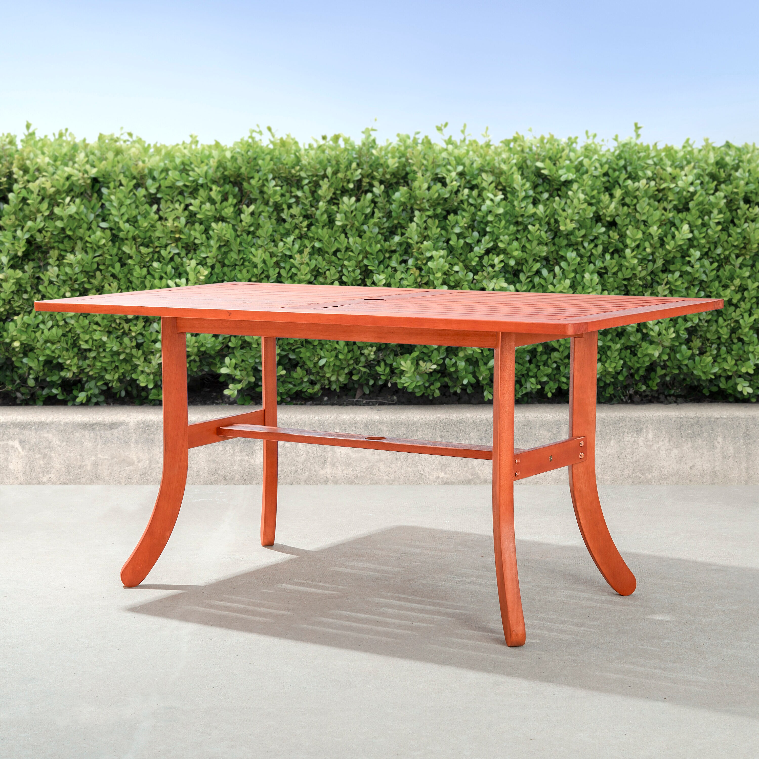 AZEN M0189 Patio-Tables - View #4