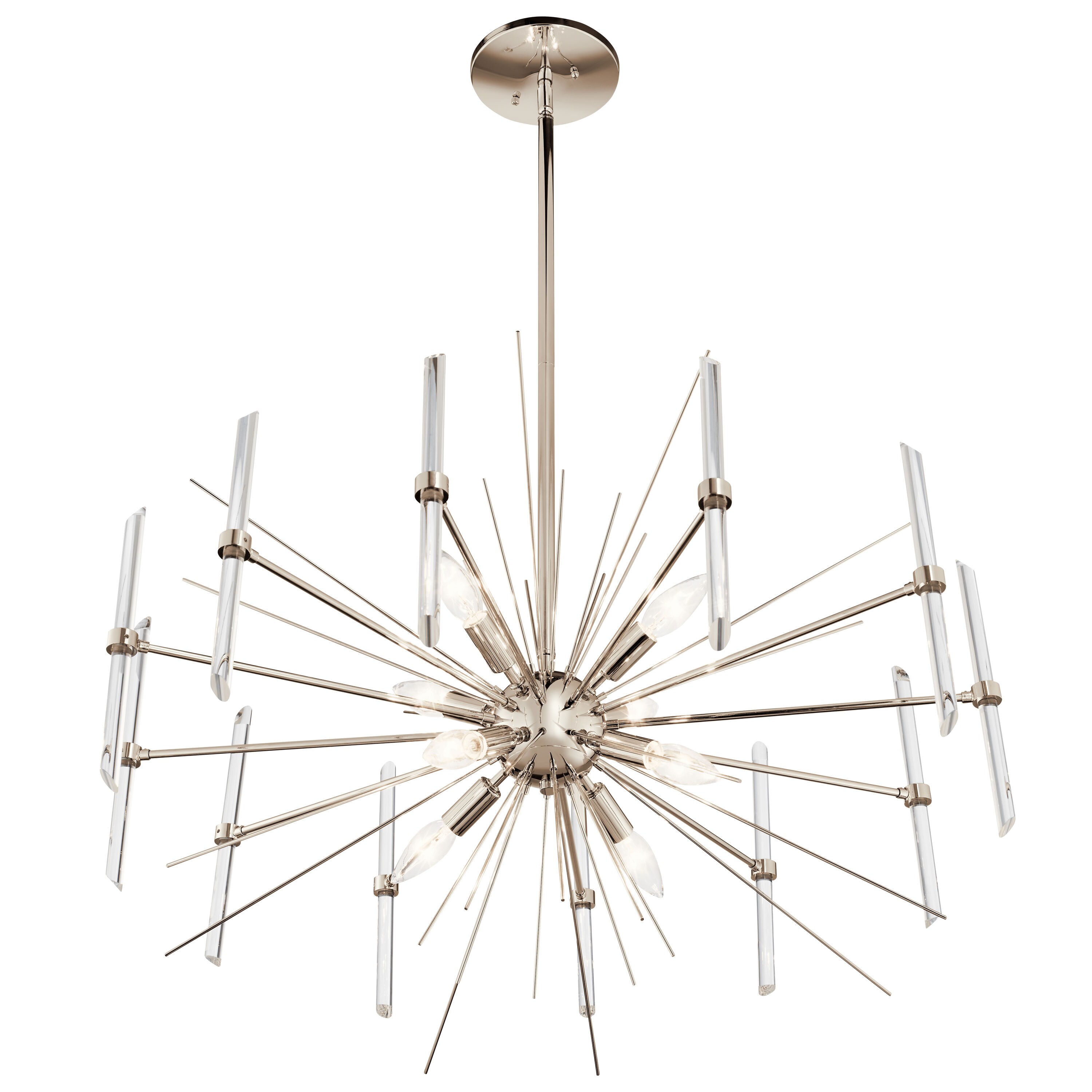 Kichler 44276PN b090015 - View #4