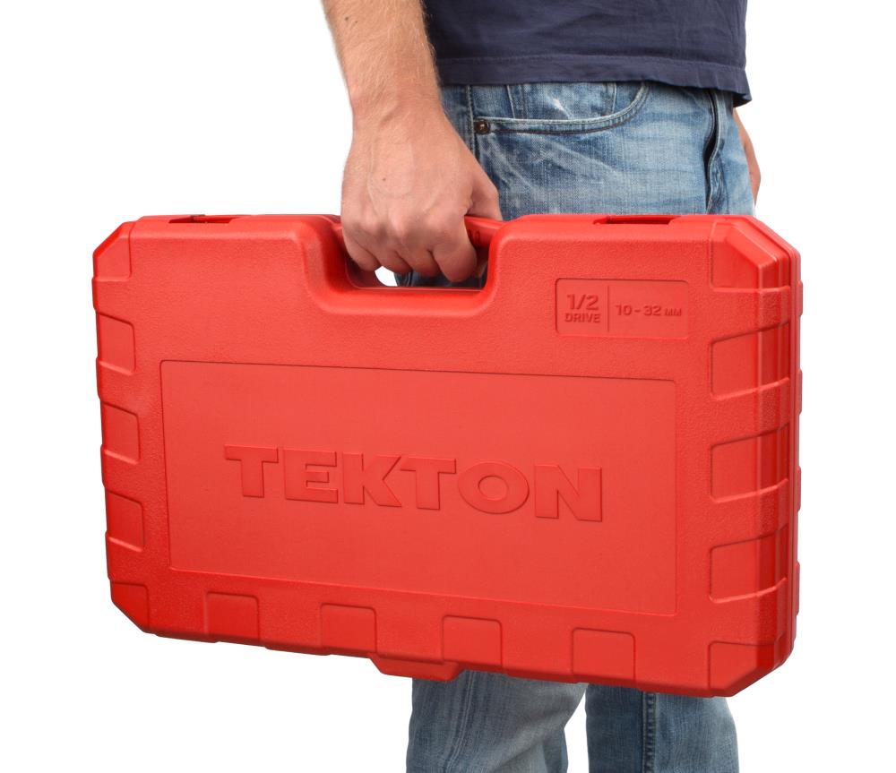 TEKTON SKT25201 Socket-Sets - View #9