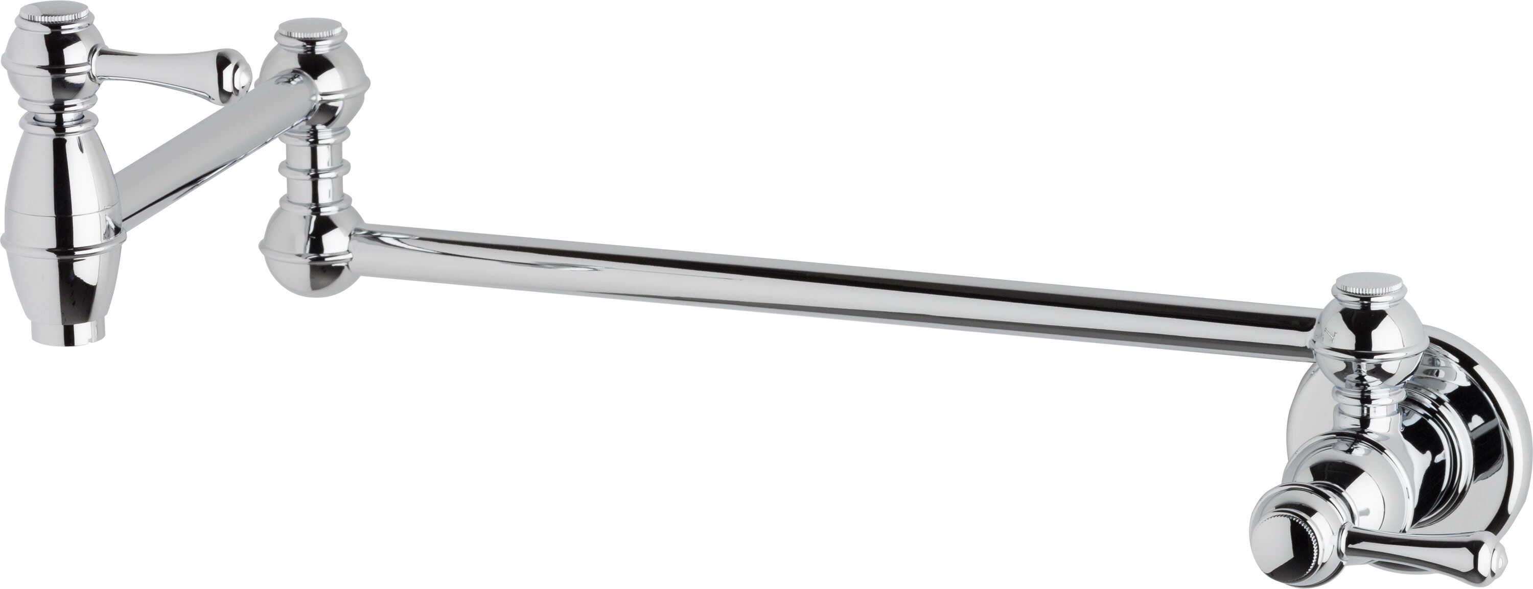 Gerber D205057 Kitchen-Faucets - View #2