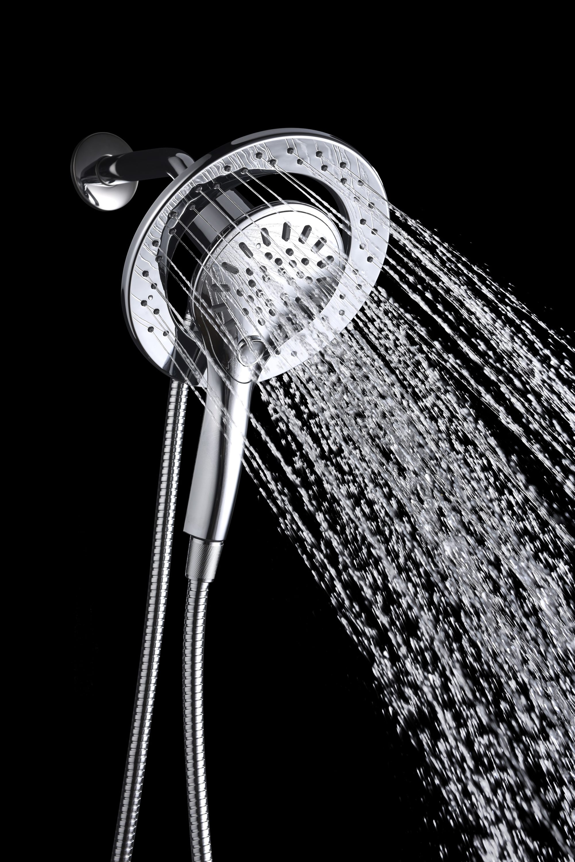 ANZZI SH-AZ067CH Fixed-Showerhead - View #2
