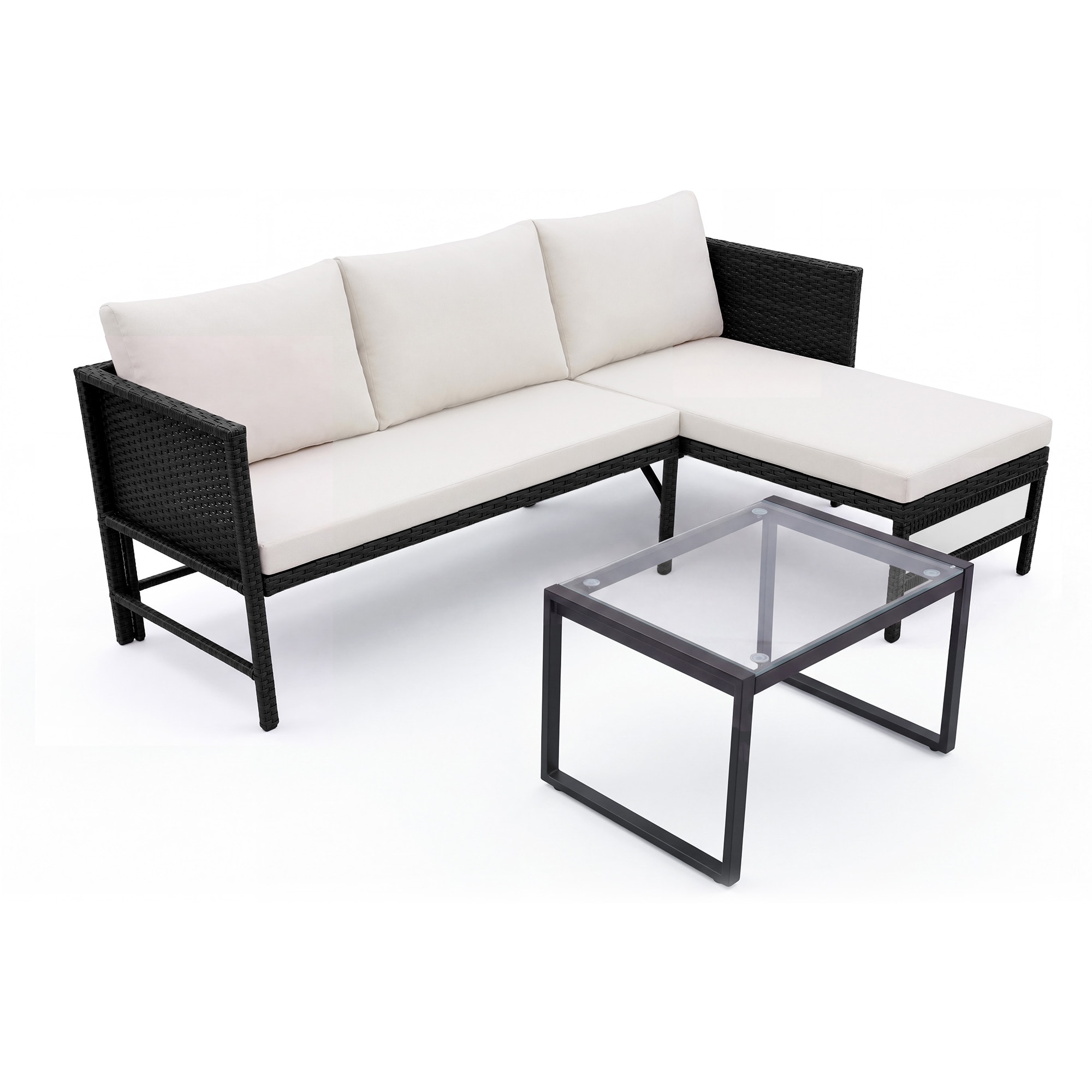 Grearden LS2109-TA Patio-Conversation-Sets - View #3