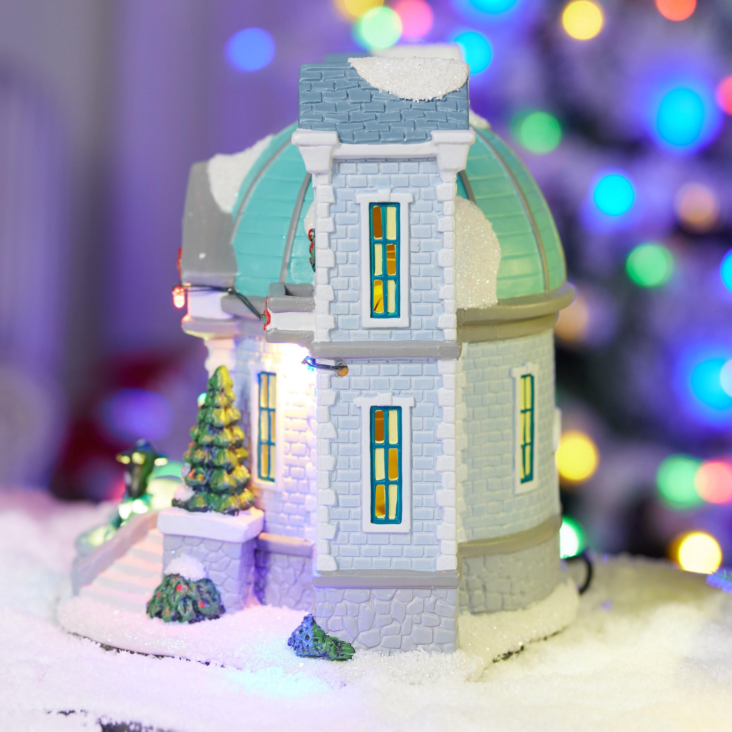 Holiday Living C74258 Christmas-Collectibles - View #4