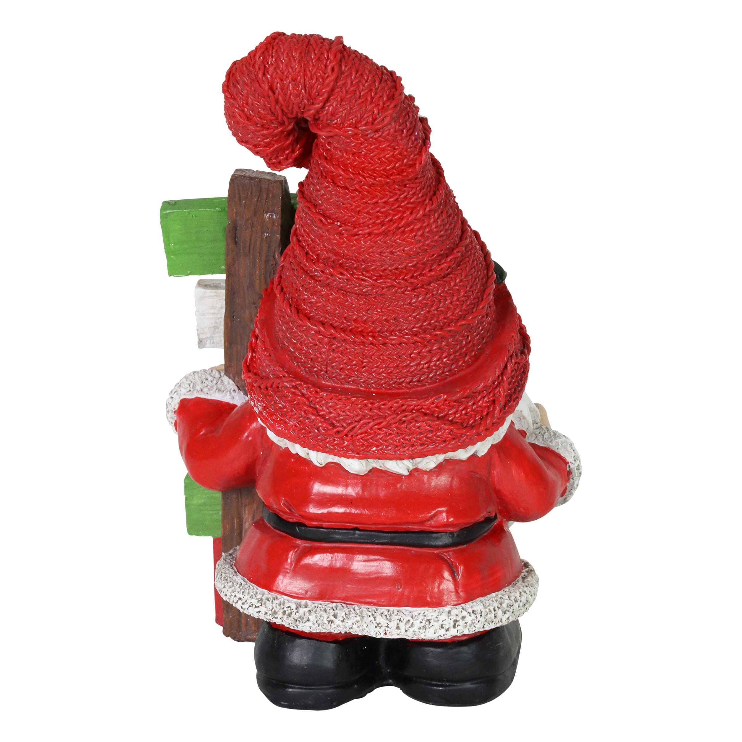 Exhart 71453-RS Table-Christmas-Decorations - View #6