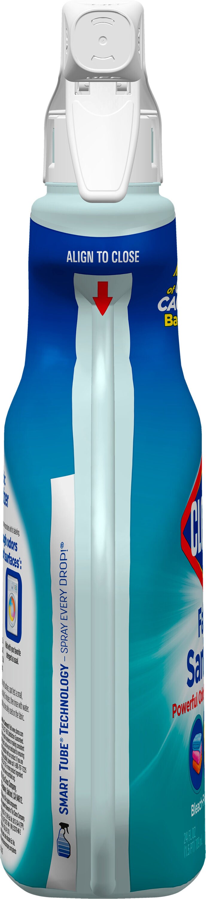 Clorox 4460032150 Fabric-Deodorizers - View #10