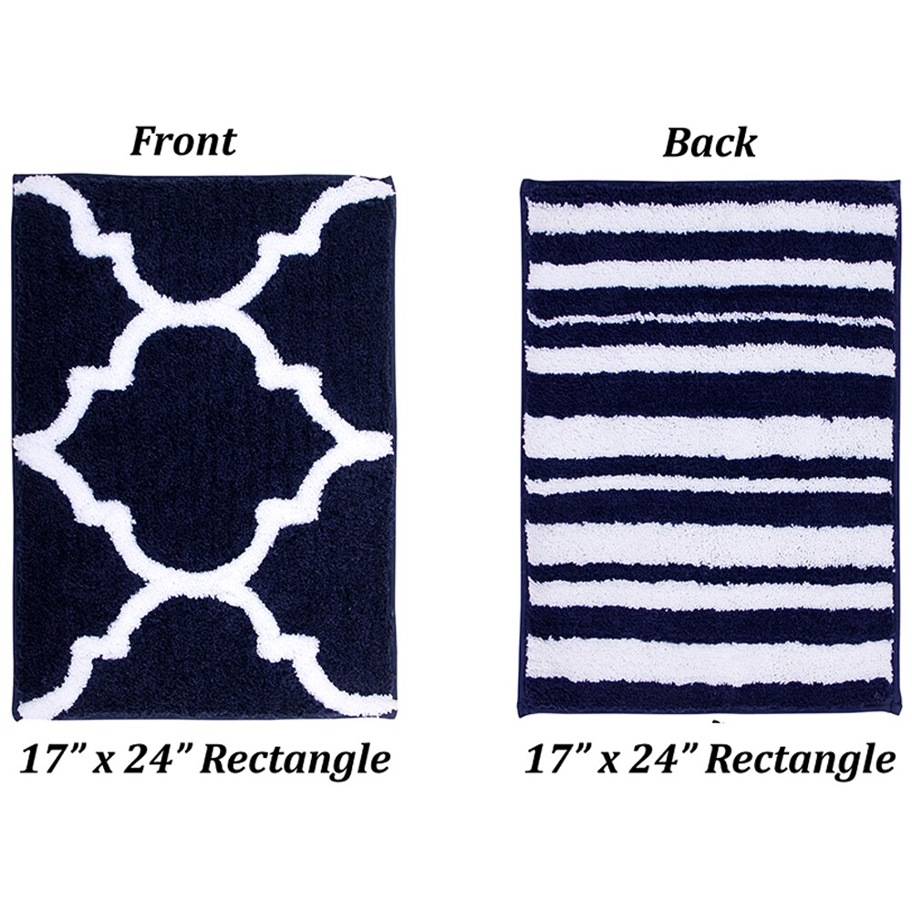 Better Trends BAMA3PC172021NV Bath-Rugs - View #5
