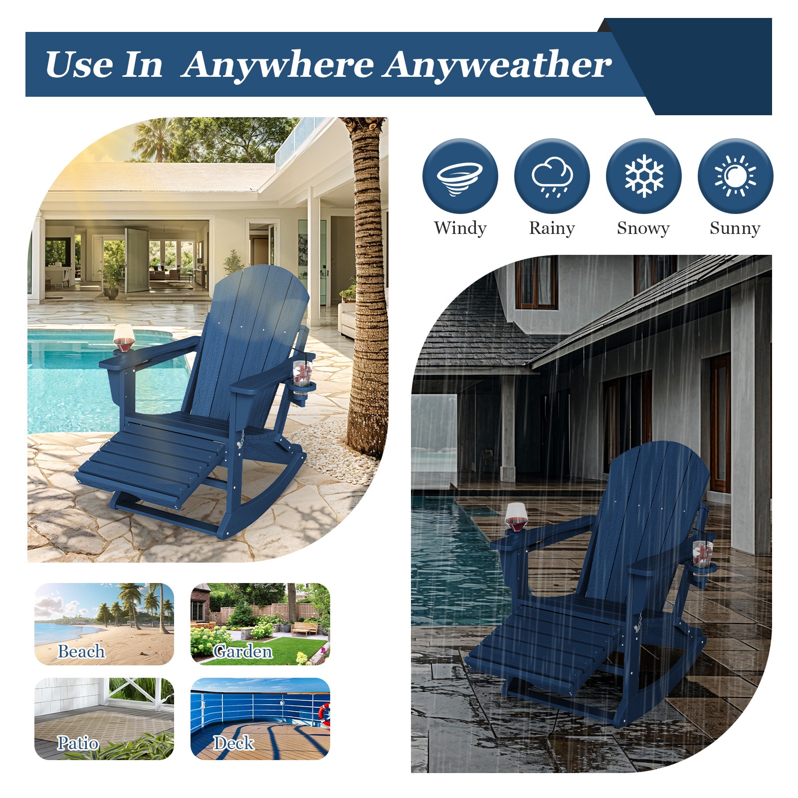 JEAREY PEDGNYY-NY Patio-Chairs - View #8