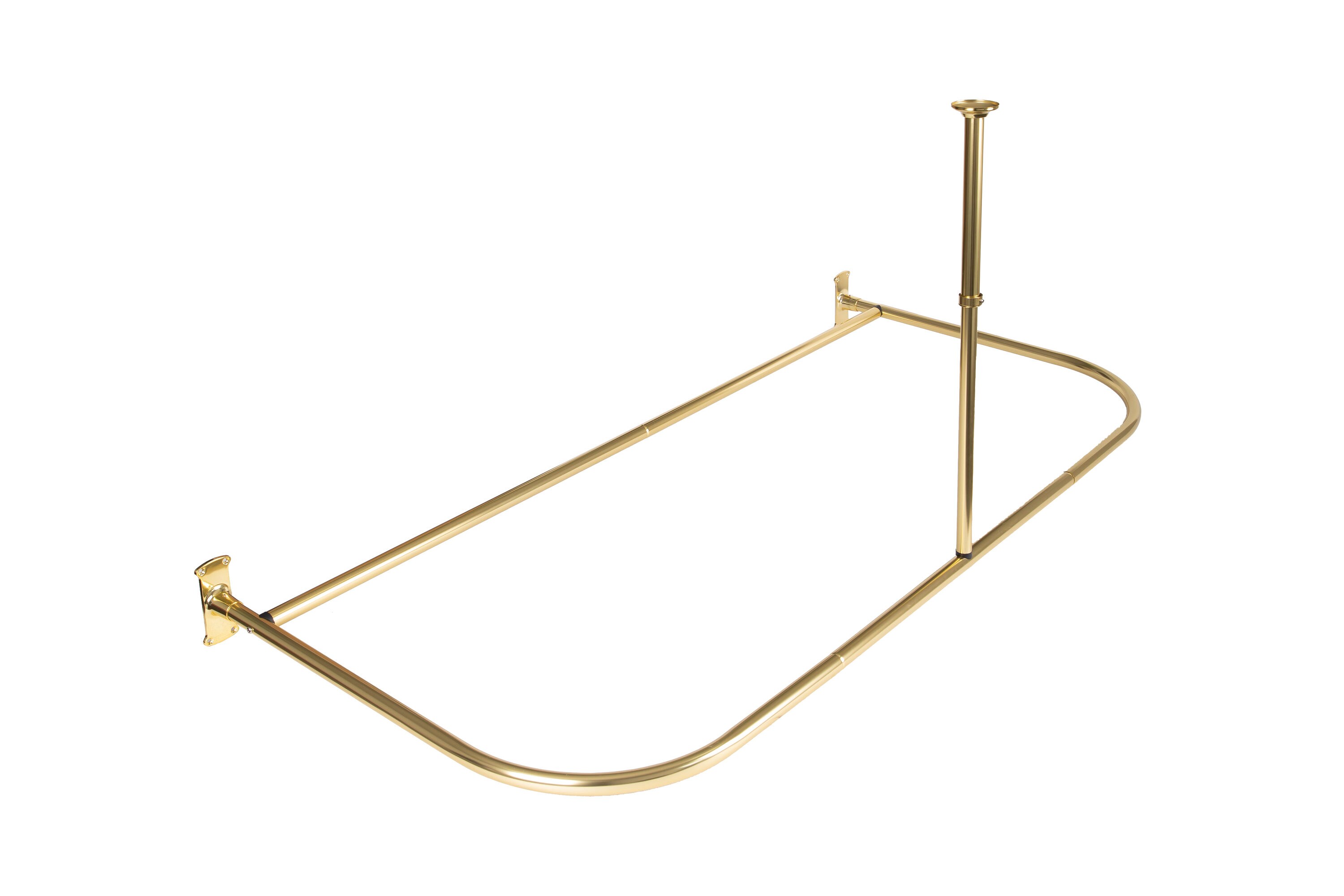 Utopia Alley DR9GD Shower-Rods - View #2