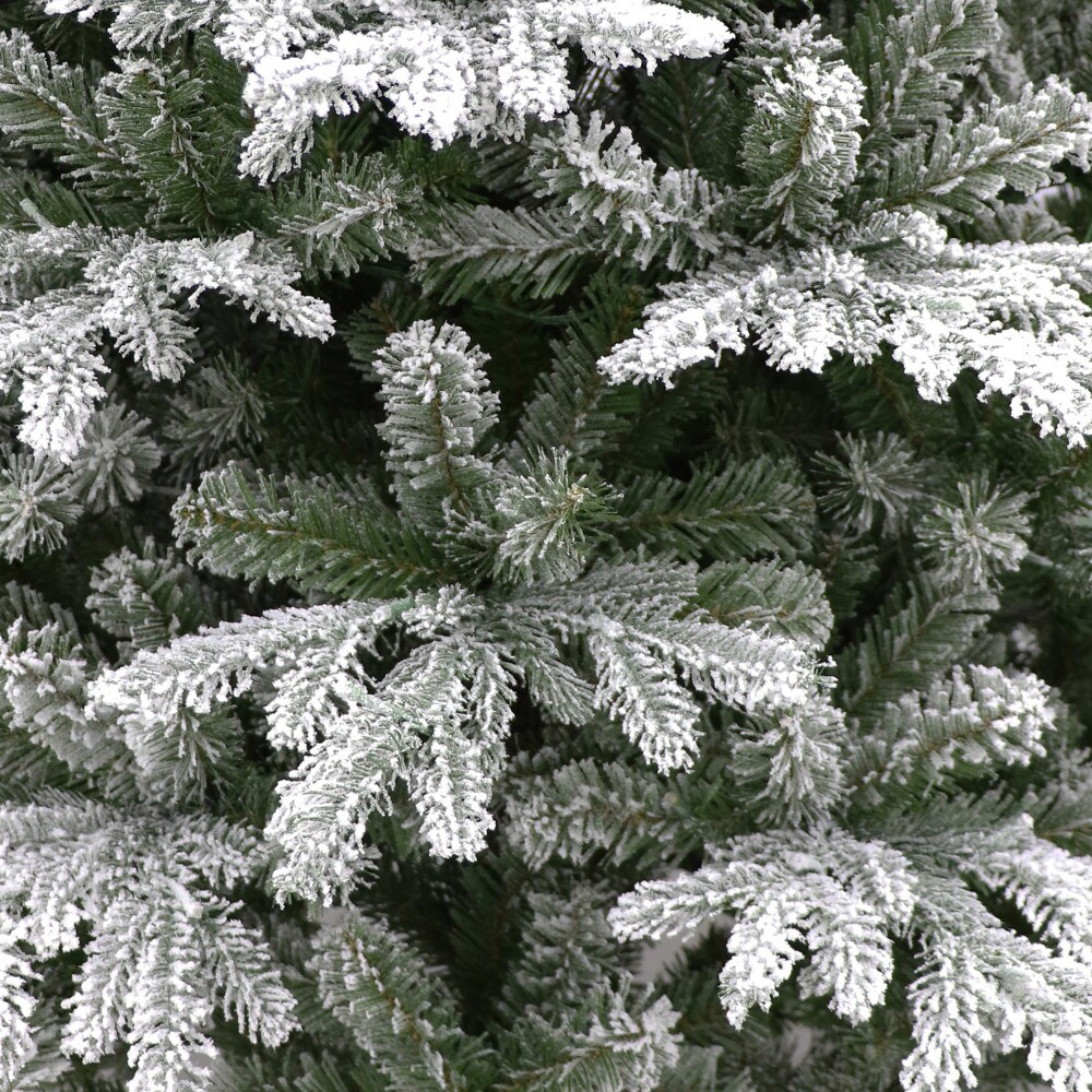 Puleo International ALWFA-75LDF5K6 Artificial-Christmas-Trees - View #5