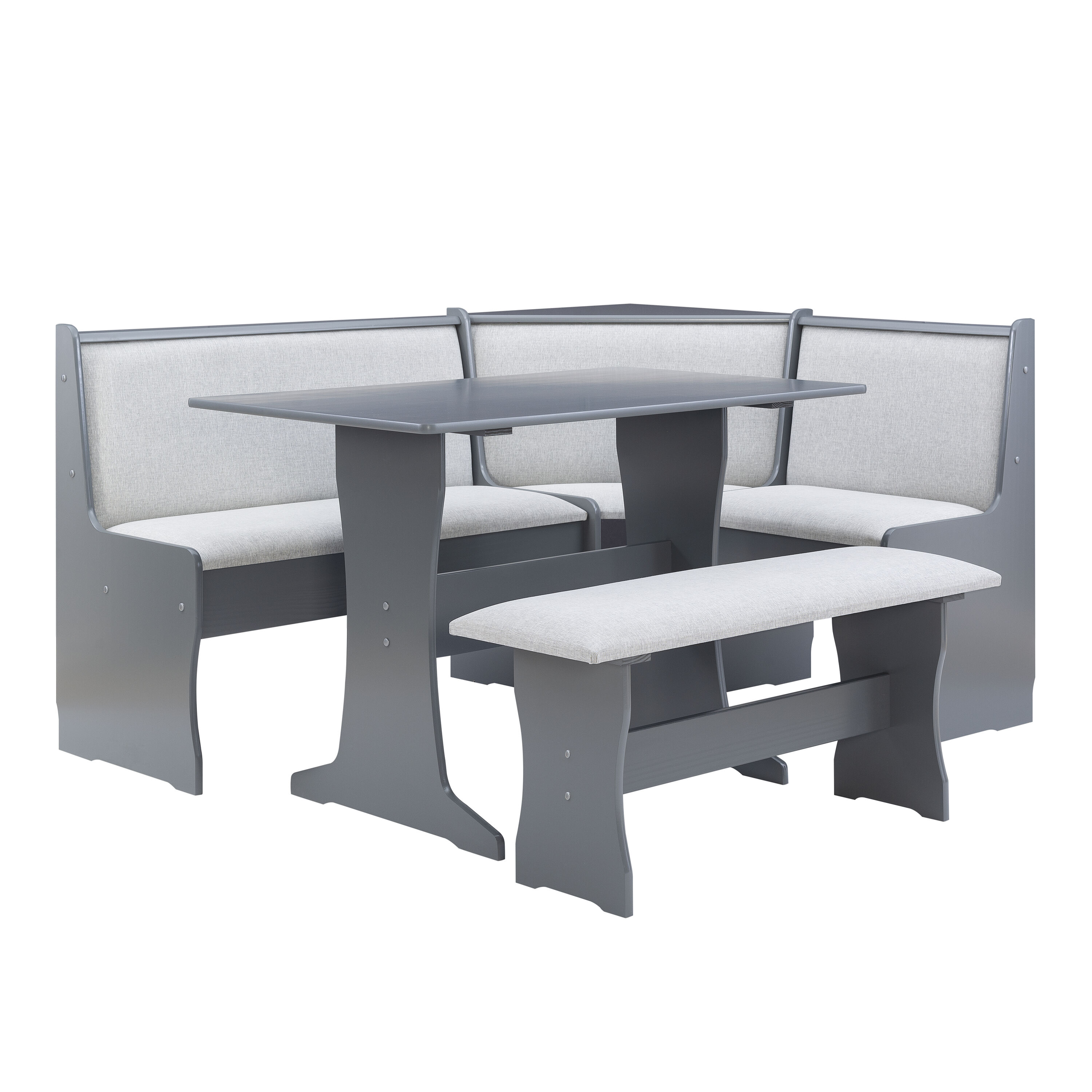 Linon LOWES2002 Dining-Sets - View #2
