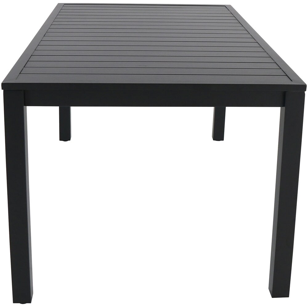 Hanover NAPDNS7PC-GRY Patio-Dining-Sets - View #15