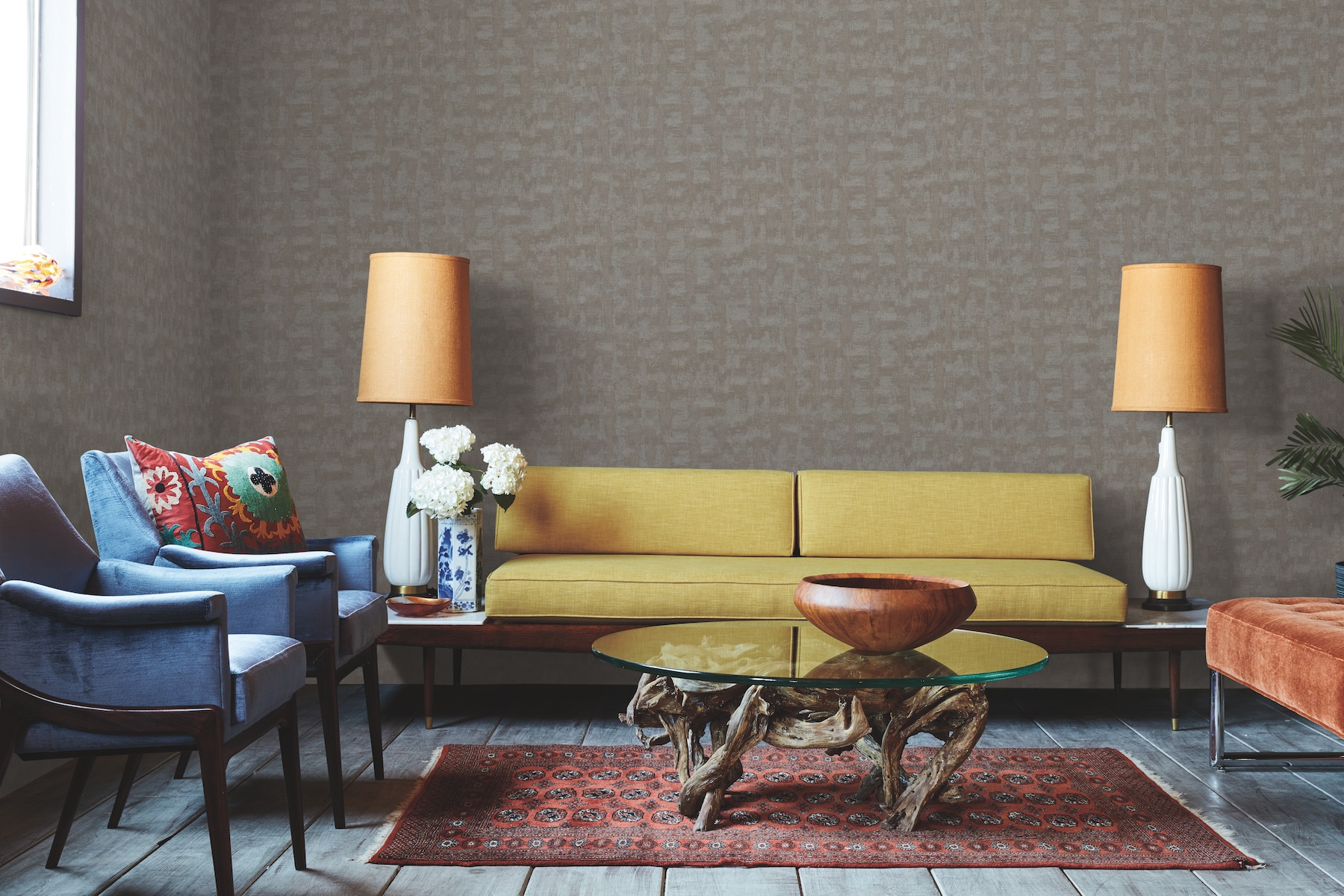 York Wallcoverings RS1009N wallpaper - View #2
