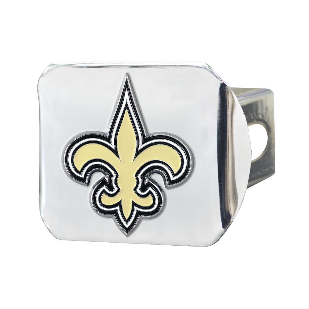 FANMATS New Orleans Saints Hitch Cover at