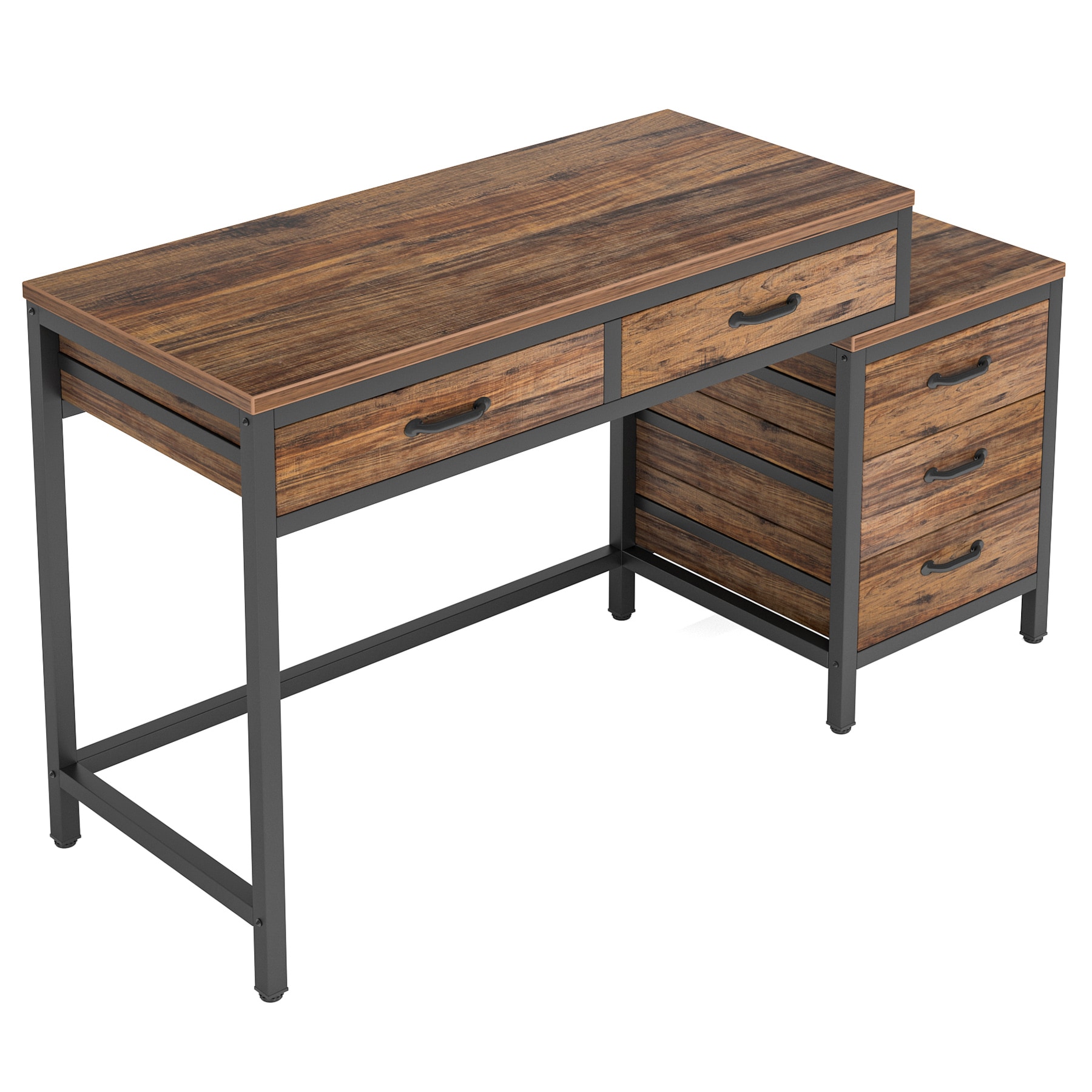 Fnova LWTJ-JW0390X Office-Tables - View #9