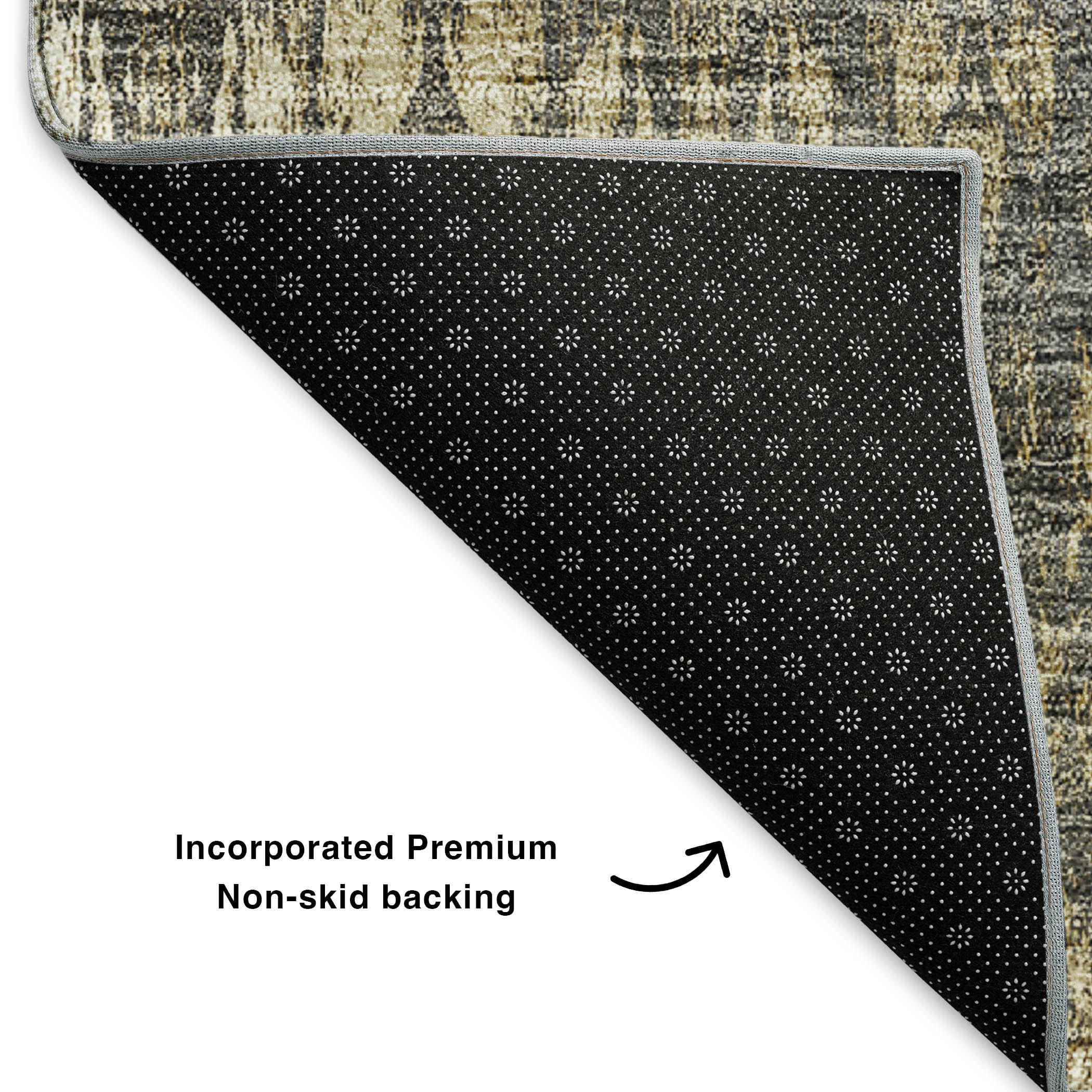 Addison Rugs AMF580GY20X30 rugs - View #3