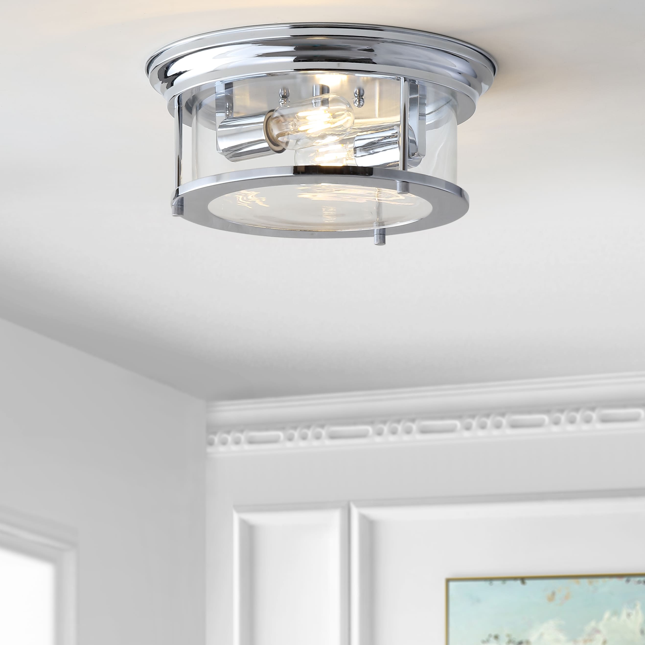 JONATHAN  Y JYL7446C flushmounts - View #5