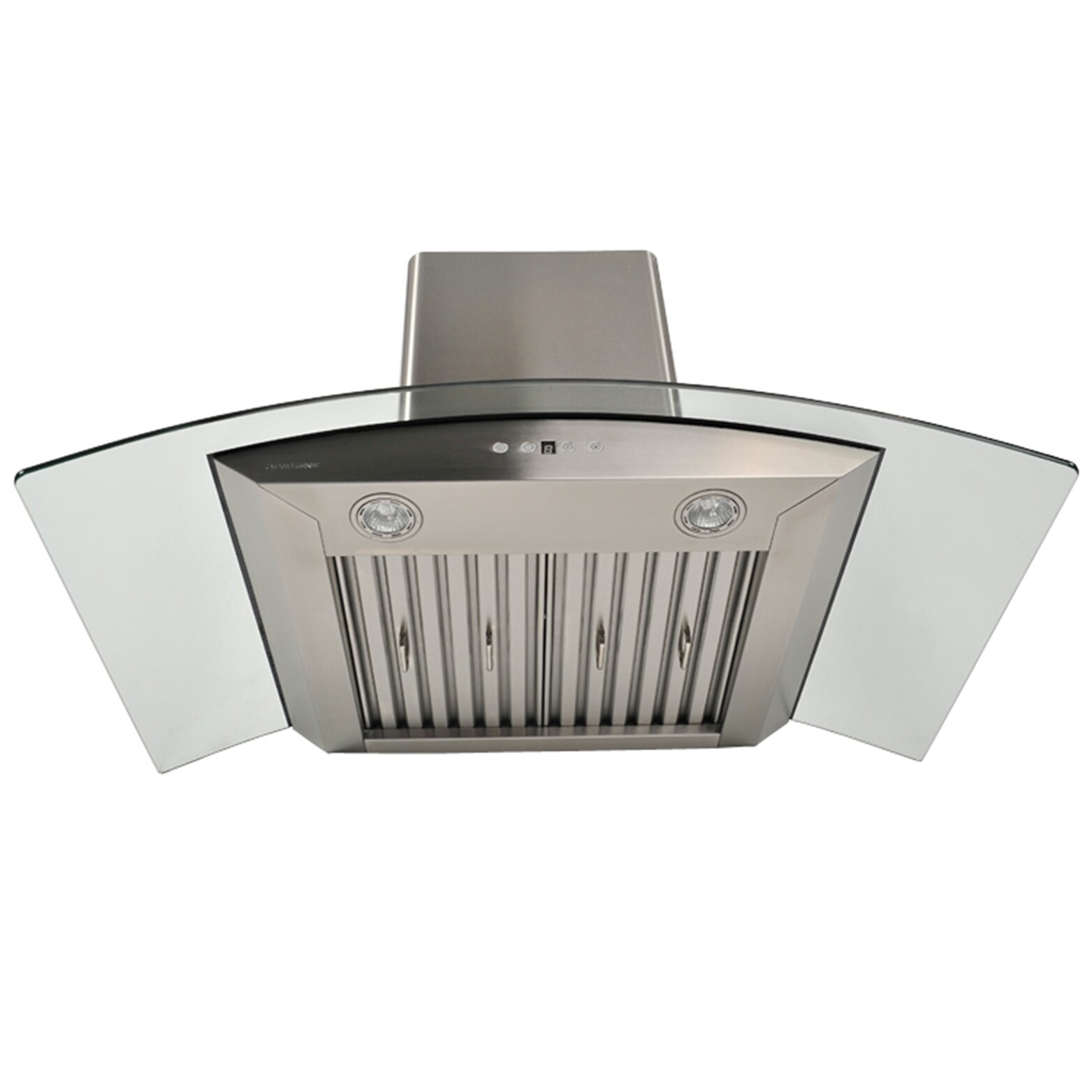 Cavaliere AP238-PSD-36 Wall-Mounted-Range-Hoods - View #4