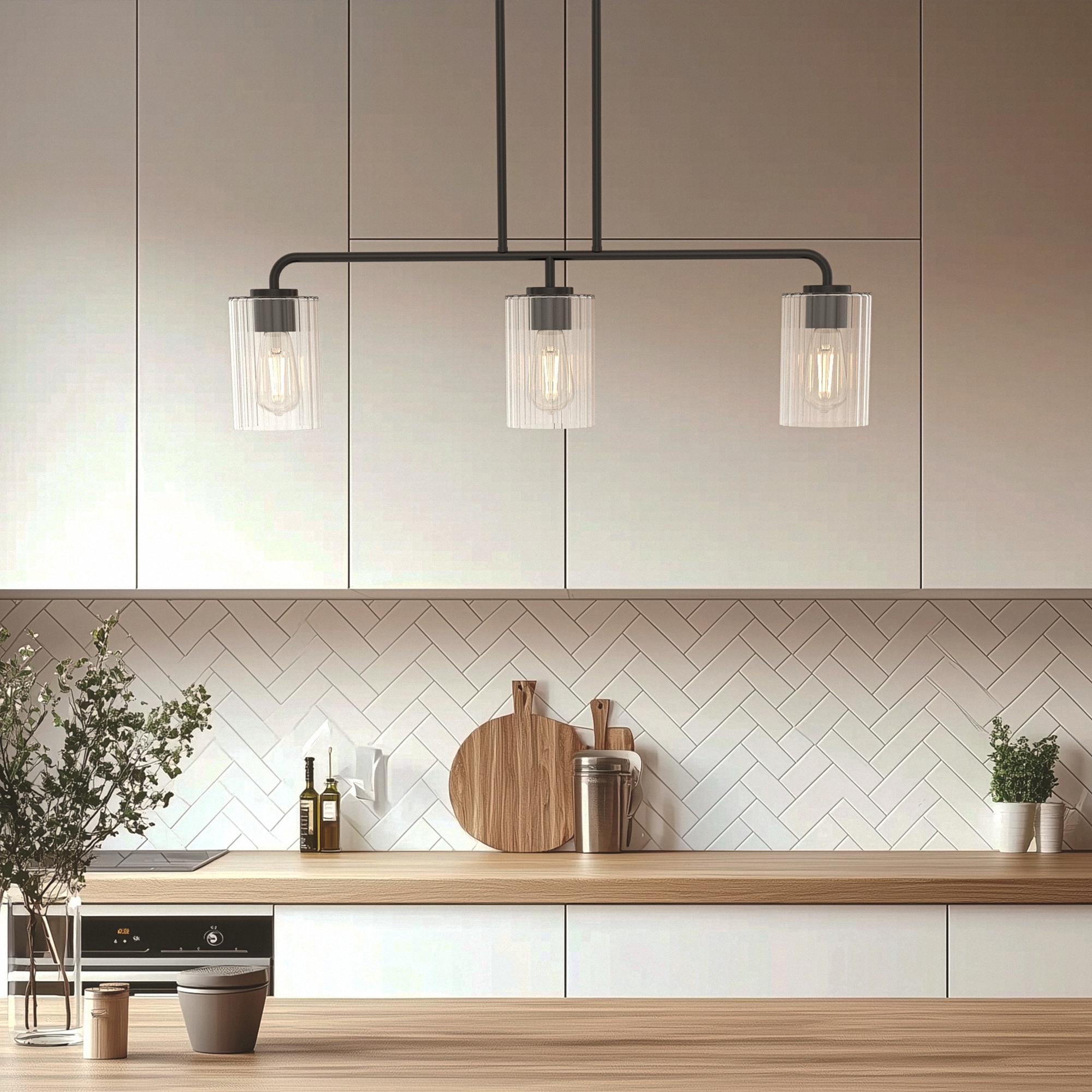 YANSUN LA-ZY-IP16201CBL-11 Pendant-Lights - View #2