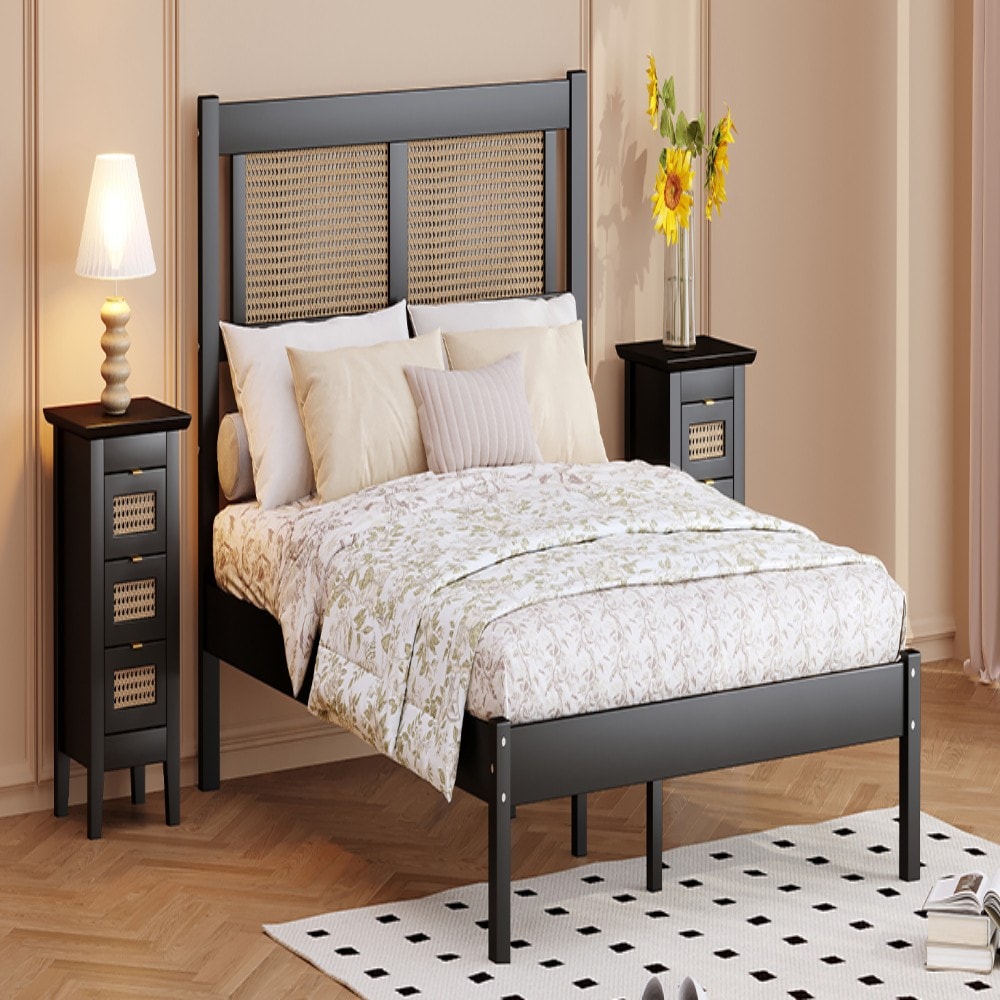 Clihome WM-1914WF19-AP beds - View #4