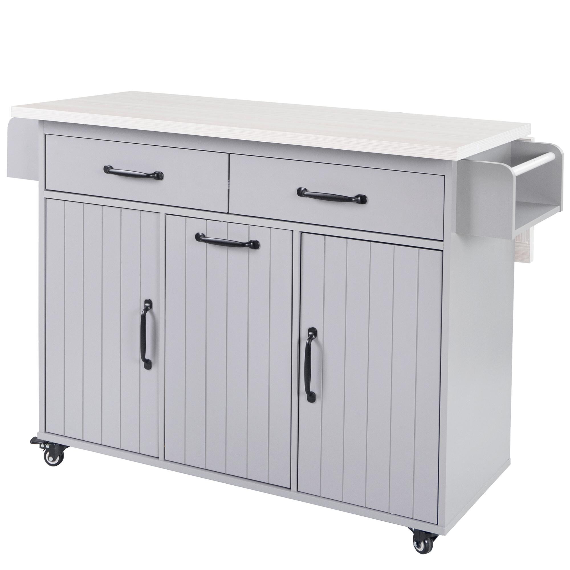 Bayfeve BF-6381G-IN Kitchen-Furniture - View #19