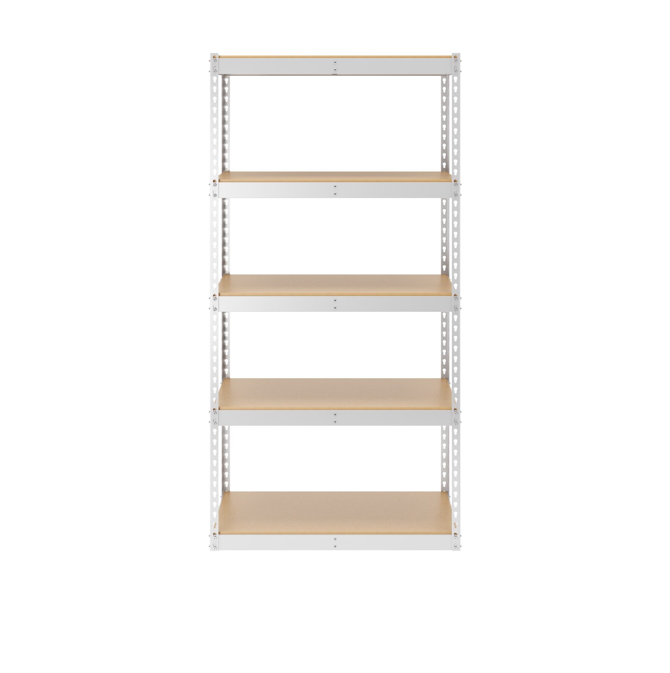 MonsterRax LDGS-361872-5TW Free-Standing-Shelving - View #2