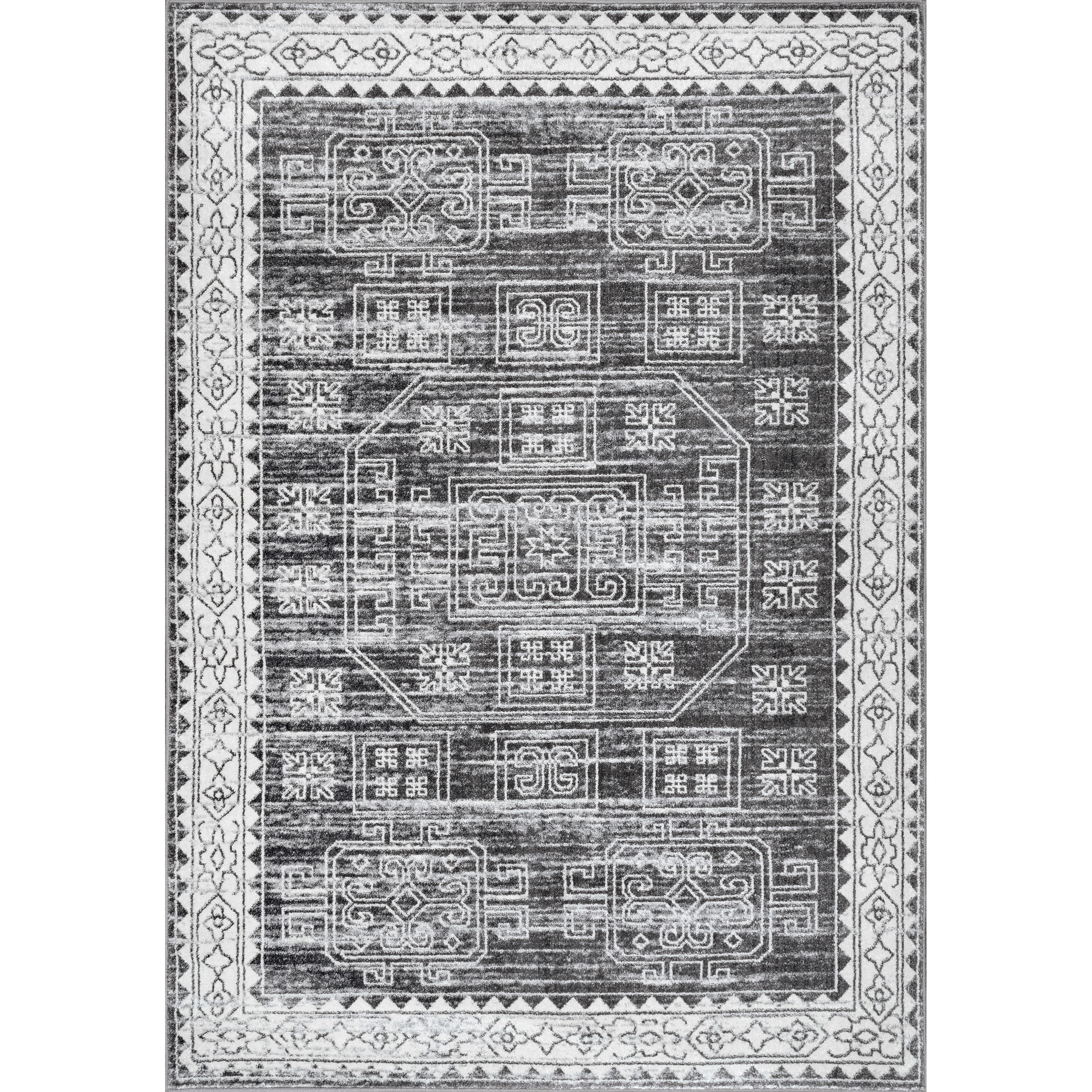 nuLOOM BDSM19A-8010 rugs - View #2