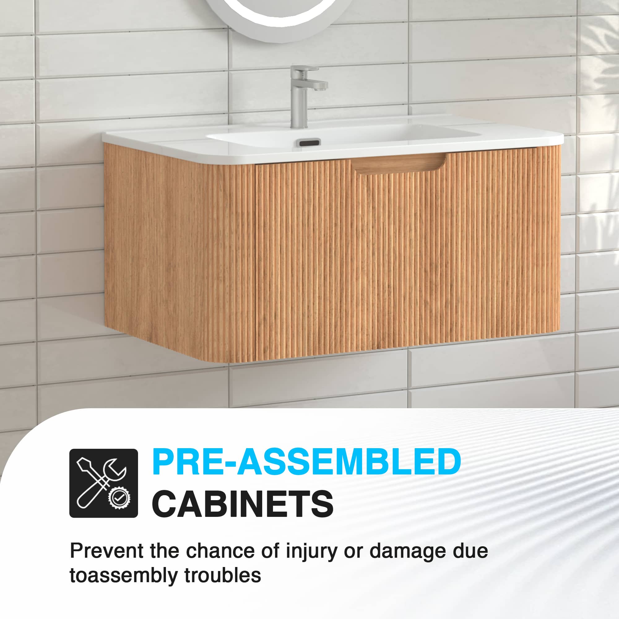 Misty Moon LW0406-SYJ-YSG-ZH08 Bath-Vanity-Combo - View #6