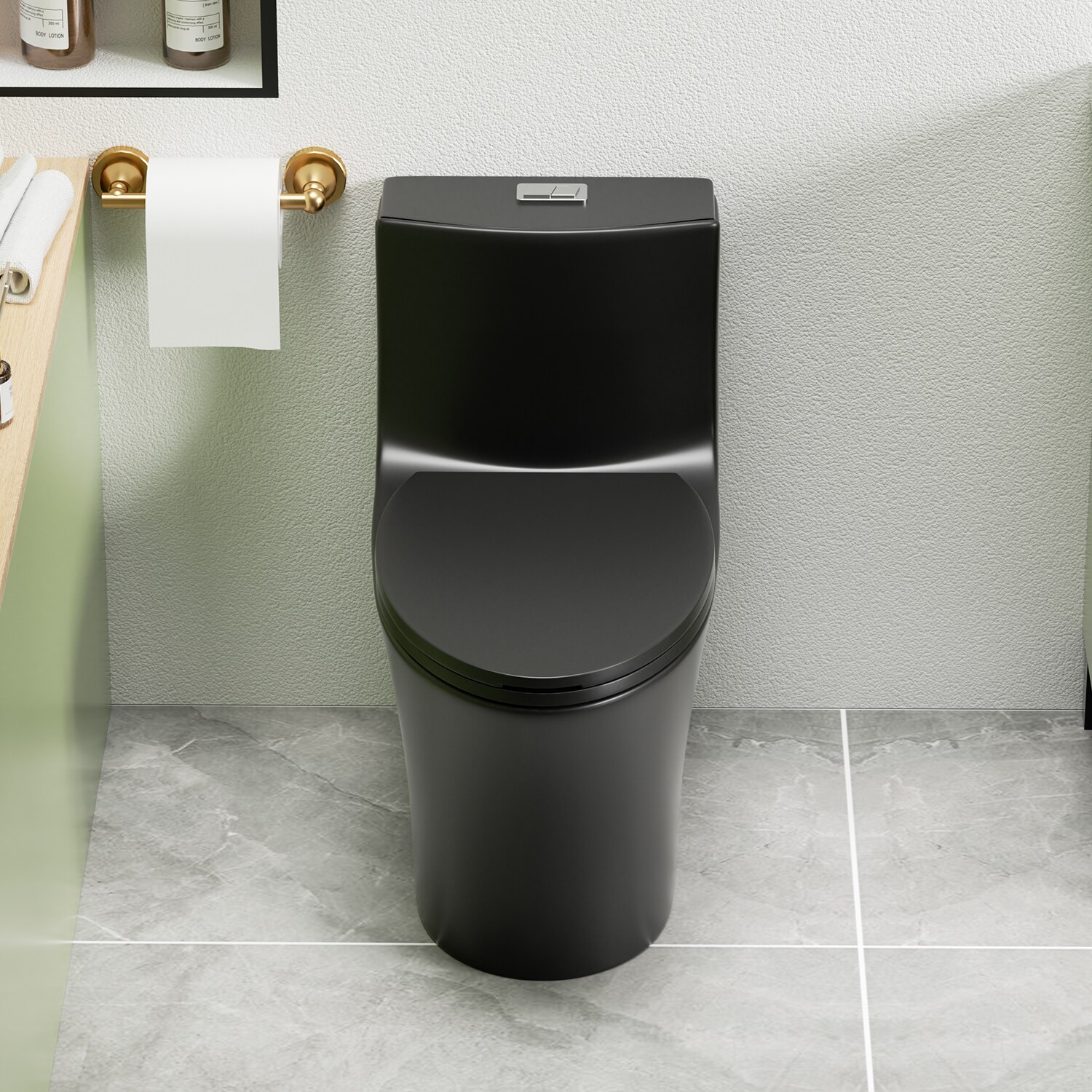 Tatayosi XH-277904 toilets - View #2