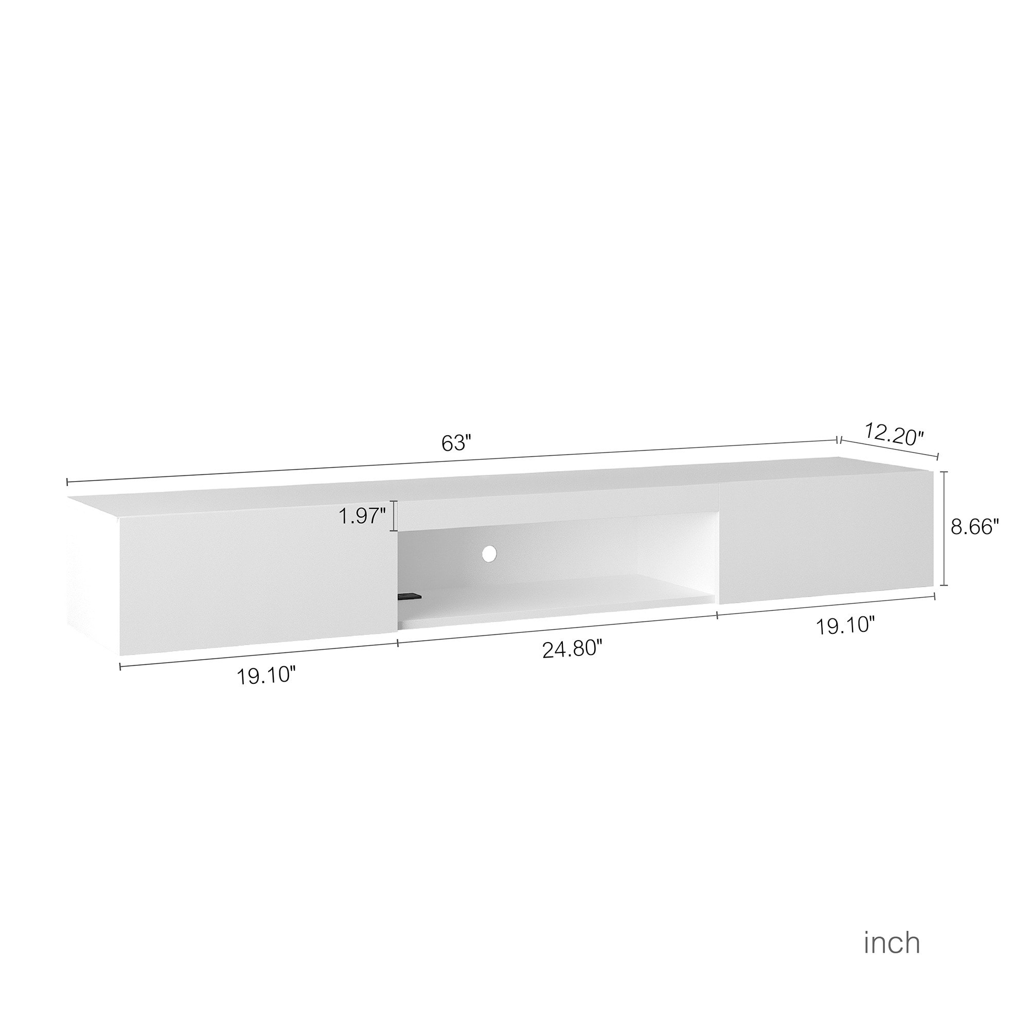 UOI ZZH108704 Tv-Stands - View #7