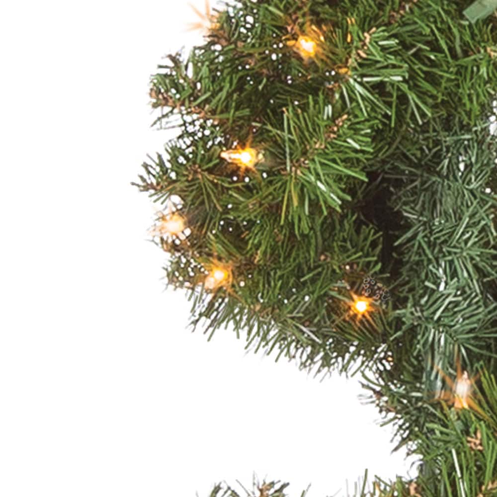 Sterling Tree Company 5214--40CE Artificial-Plants-Trees - View #4