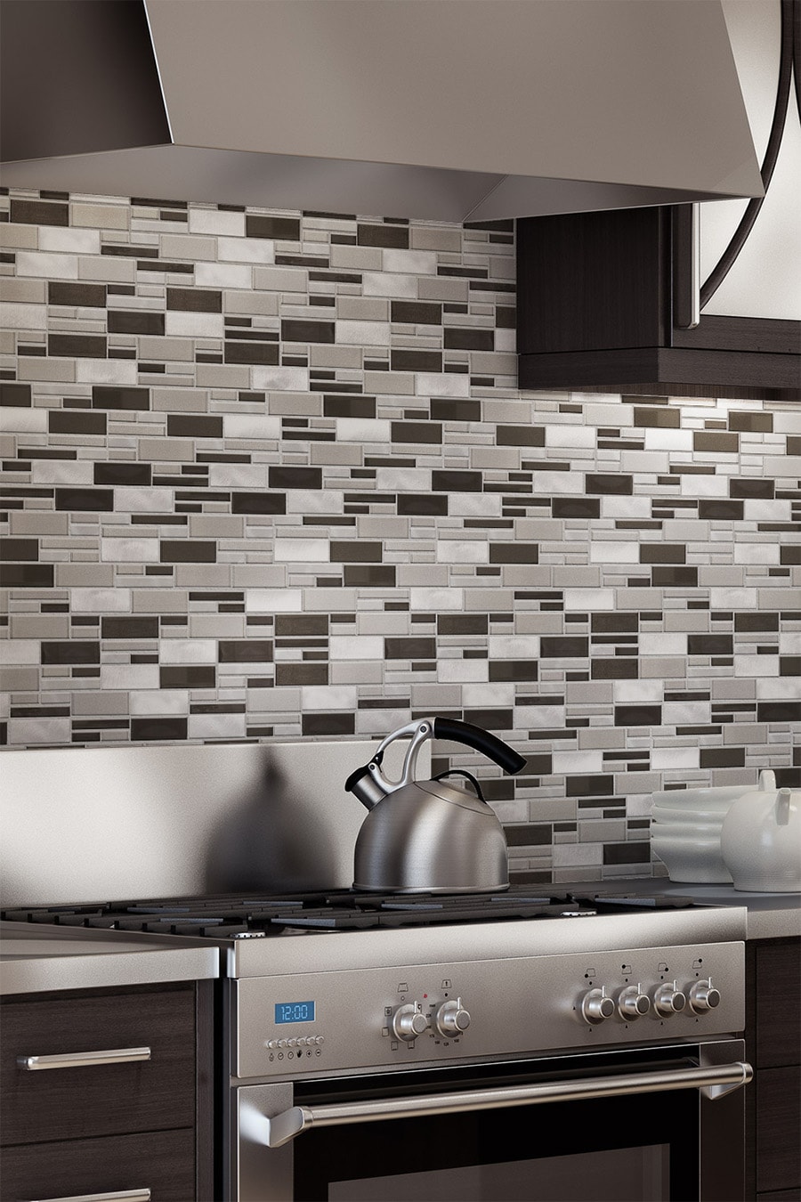 Elida Ceramica MT705DKBR1213 Ceramic-Tile - View #9