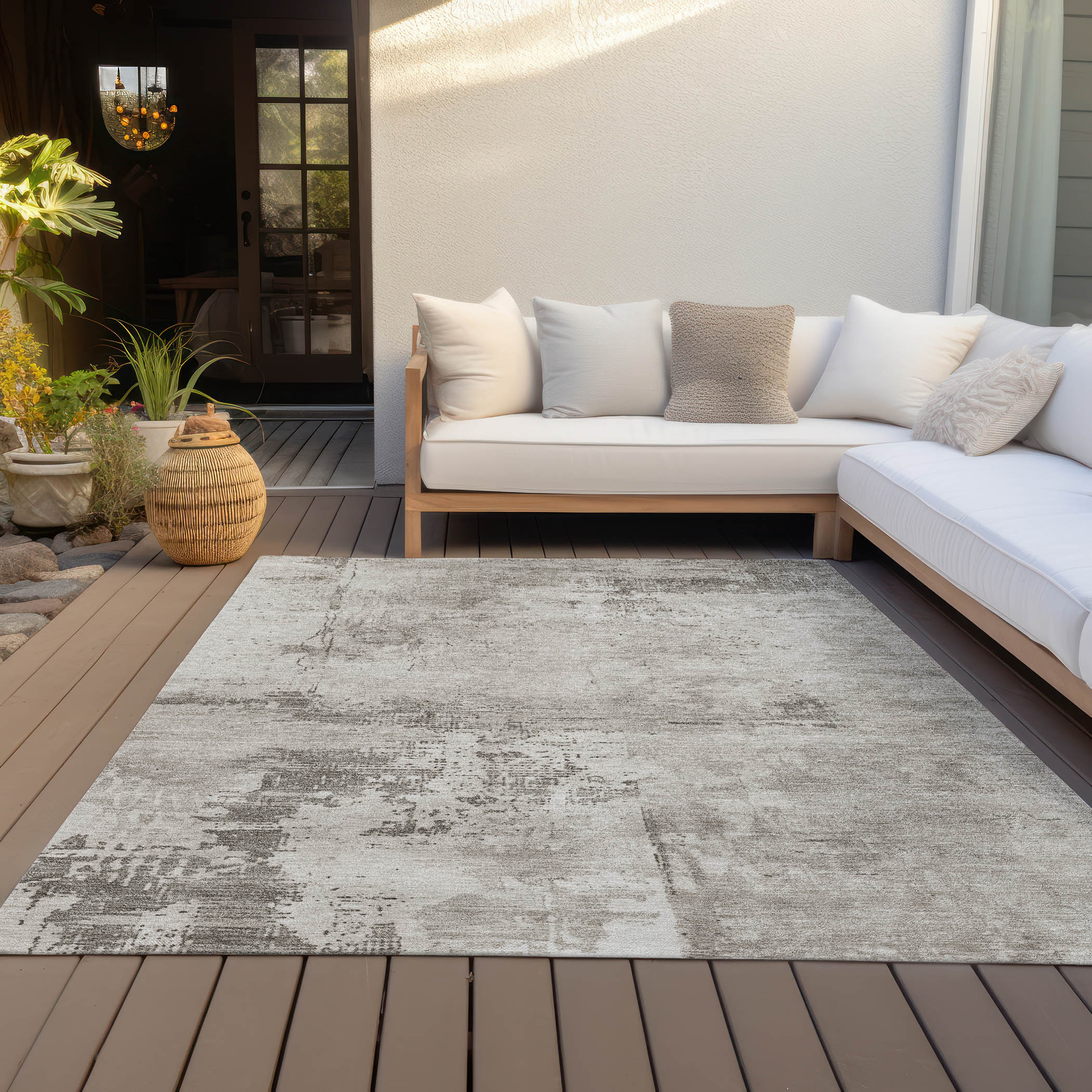 Addison Rugs ACN1062BG30X46 rugs - View #9