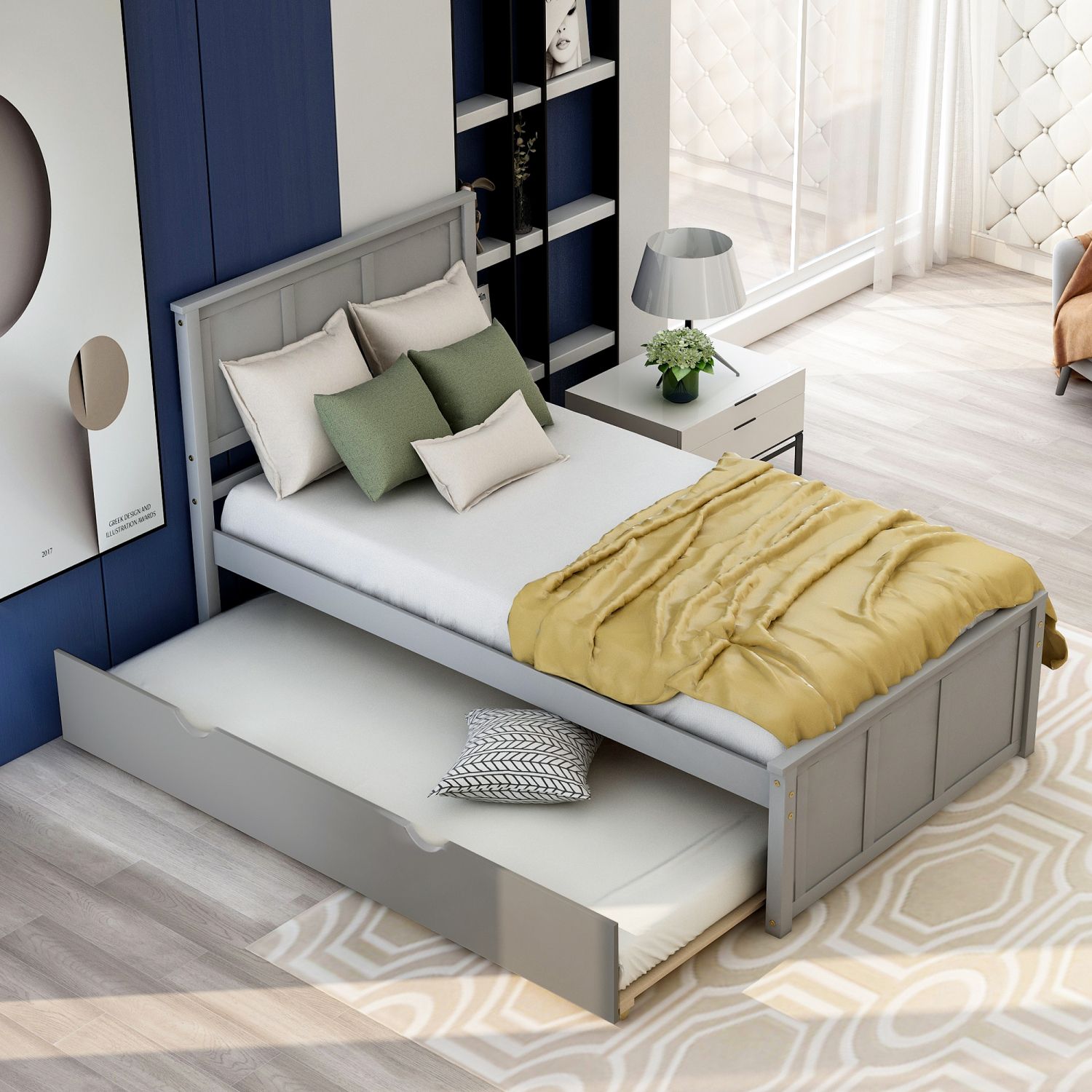 JASMODER WF194473AAE beds - View #2