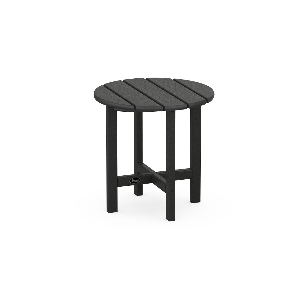 Trex Outdoor Furniture TXS2003-1-CB Patio-Conversation-Sets - View #7