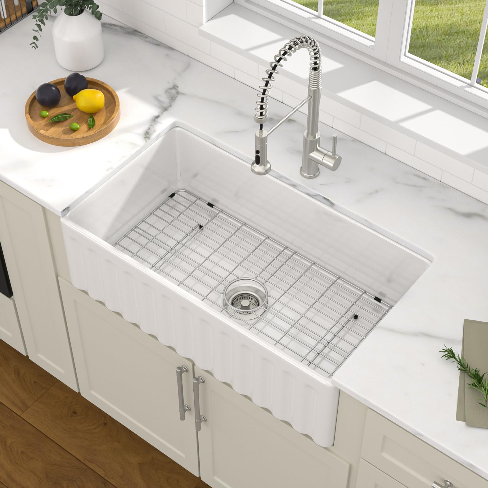 Dcolora DC-NFS2540001 Kitchen-Sinks - View #3