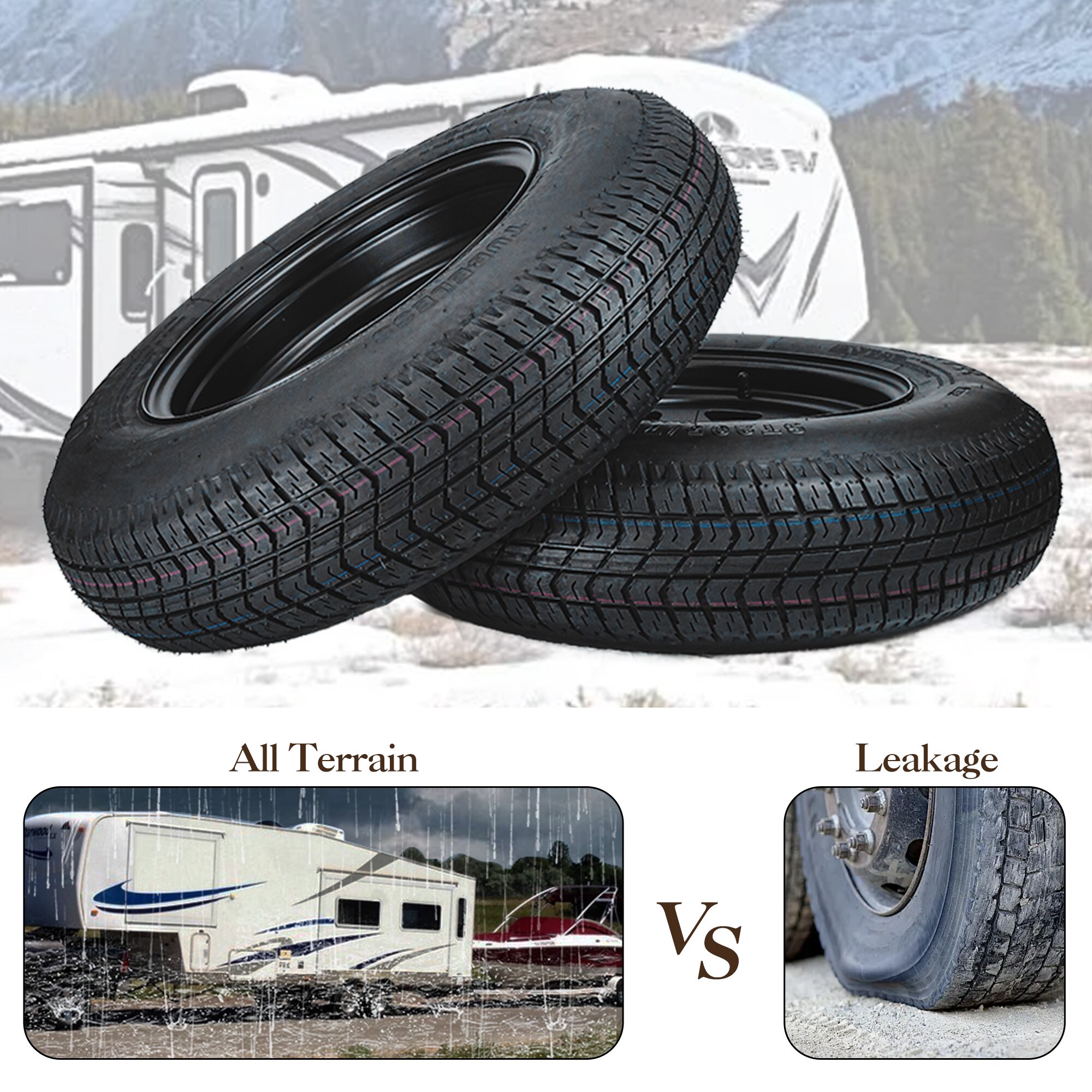 GarveeLife C3H-TCS52HM7N8C-TZ Ope-Wheels-And-Tires - View #4