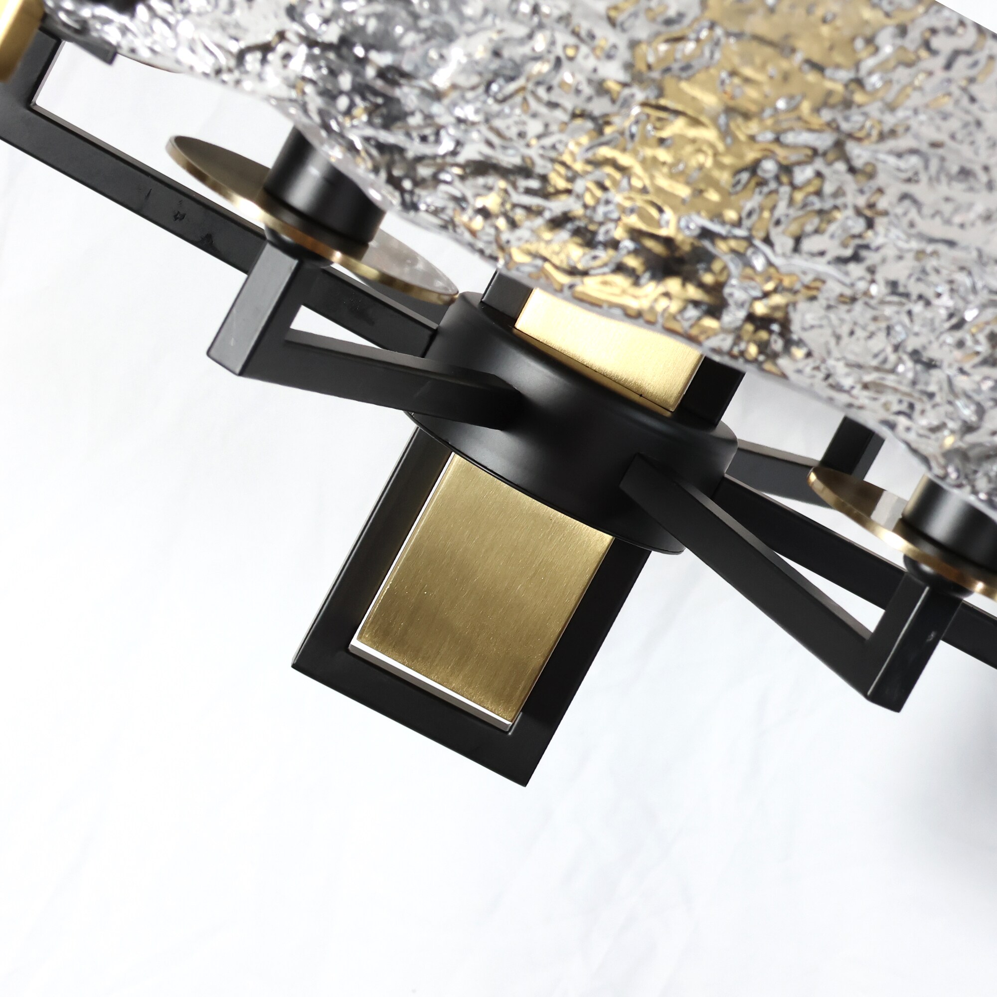 ExBrite LWSPL06GLAB Pendant-Lights - View #7