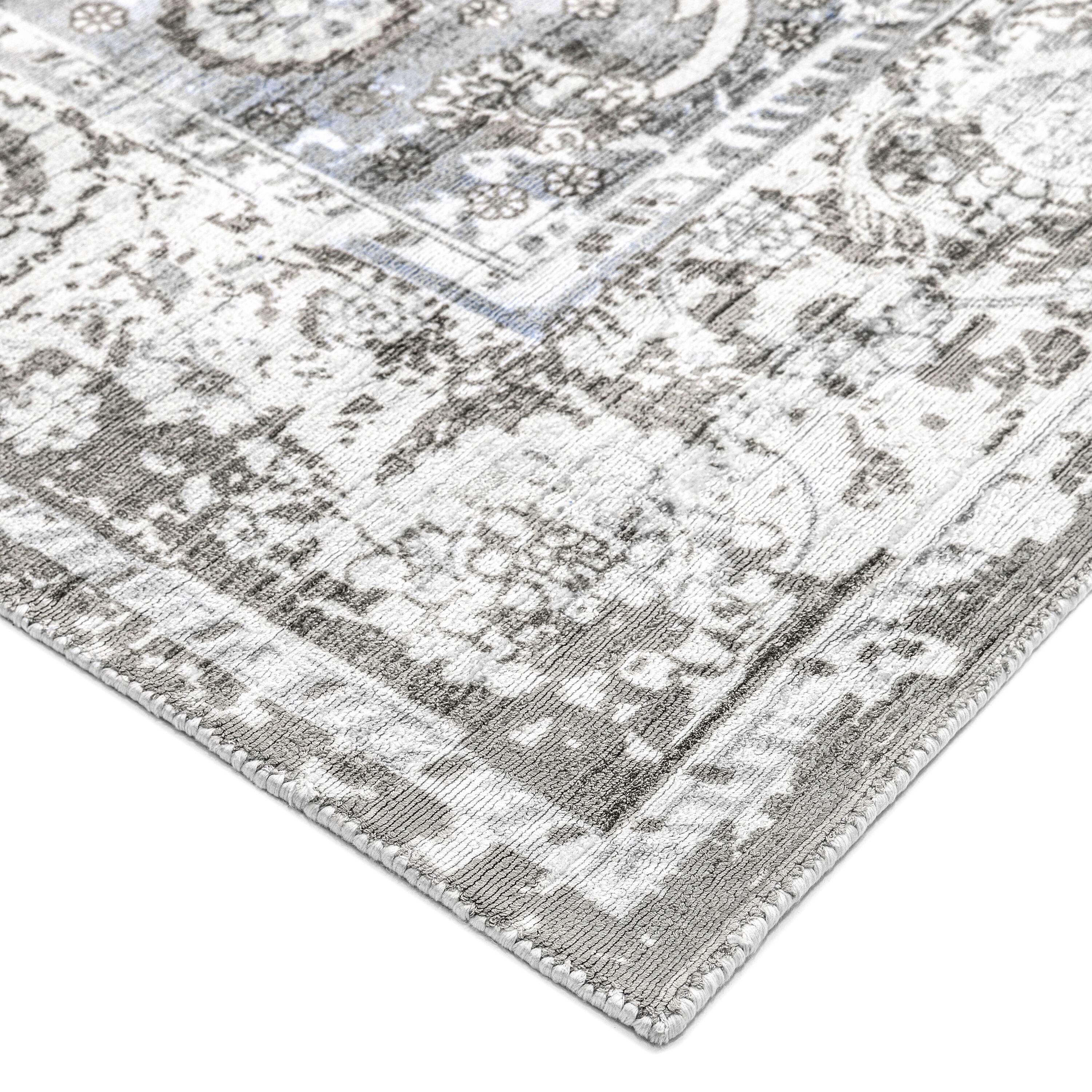 Solo Rugs S1113-08001000-BONE rugs - View #2