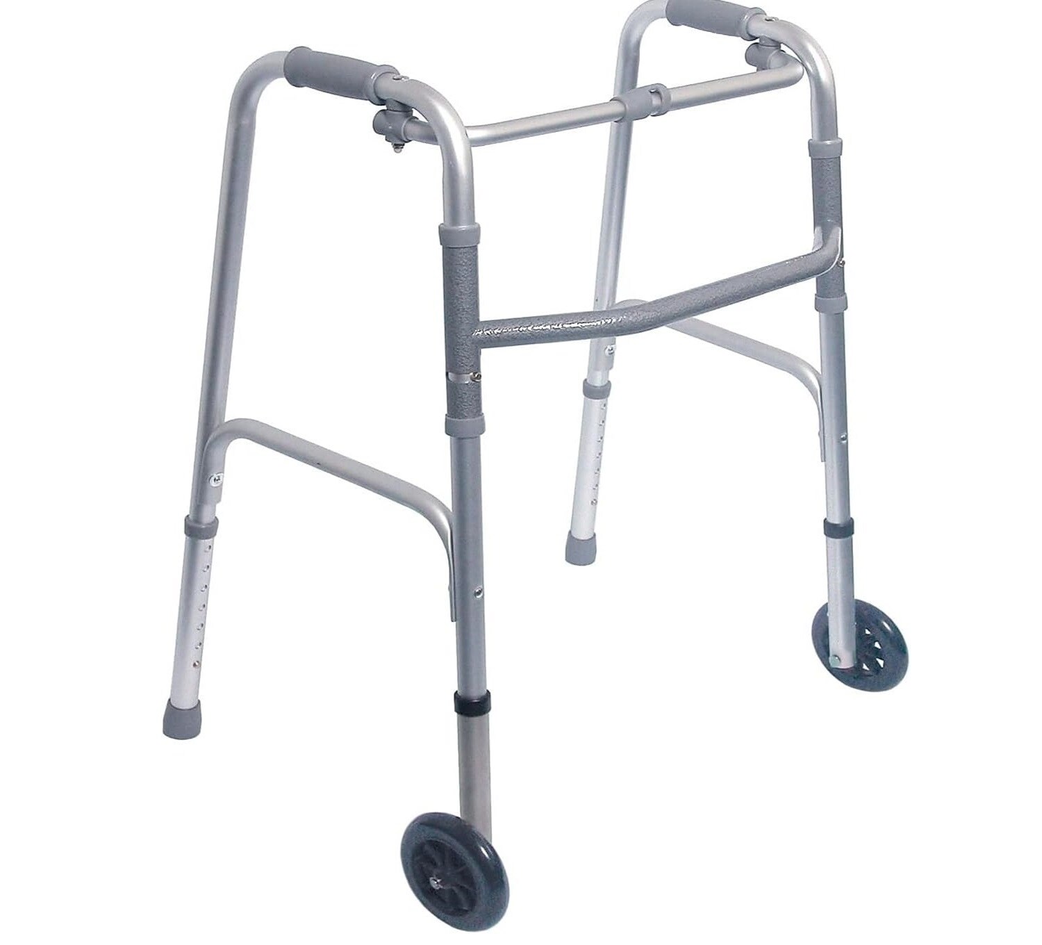 DMI 802-1017-0645 Walkers-Wheelchairs-Rollators - View #5