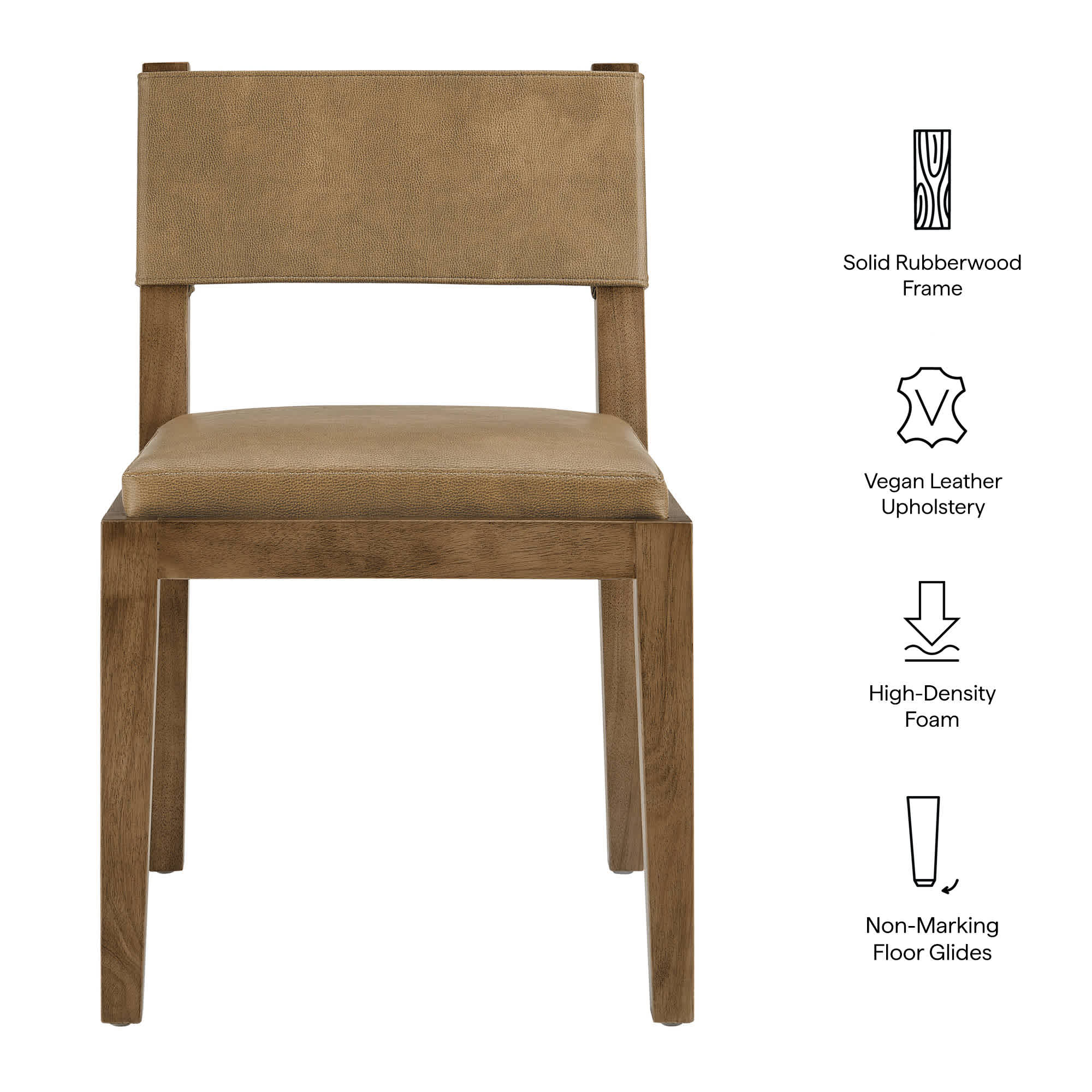 Modway EEI-7527-TST Dining-Chairs - View #2