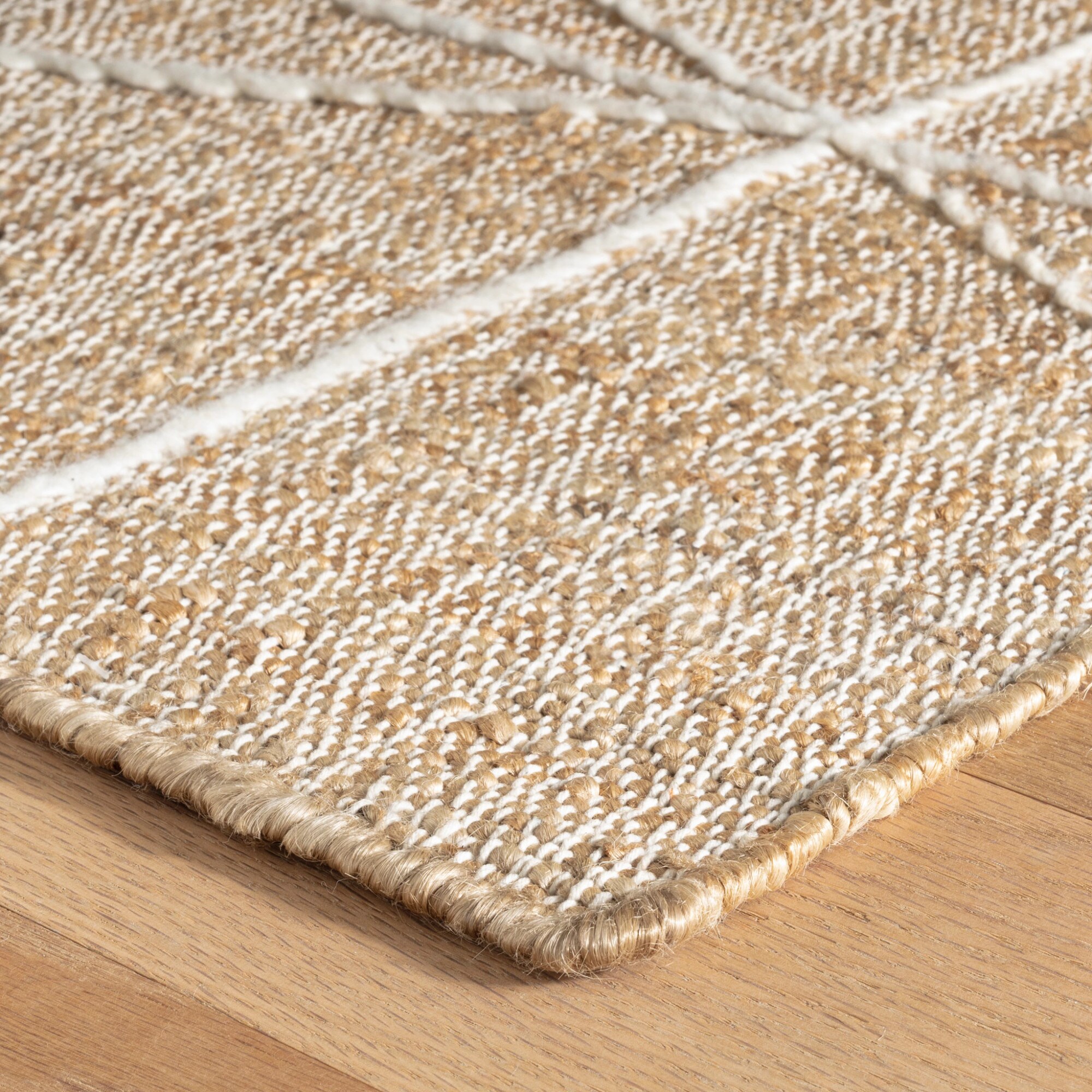 DASH & ALBERT DA1850-258 rugs - View #2