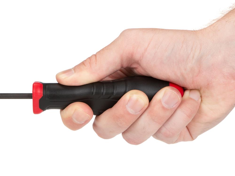 TEKTON DHX21040 Screwdrivers-Individual - View #7