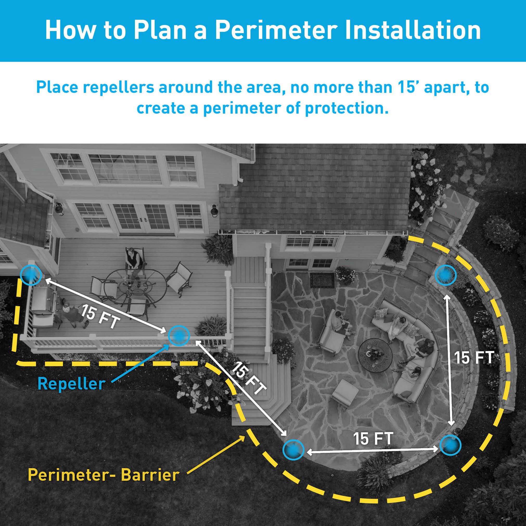 Thermacell MR-P2 Insect-Repellent - View #4