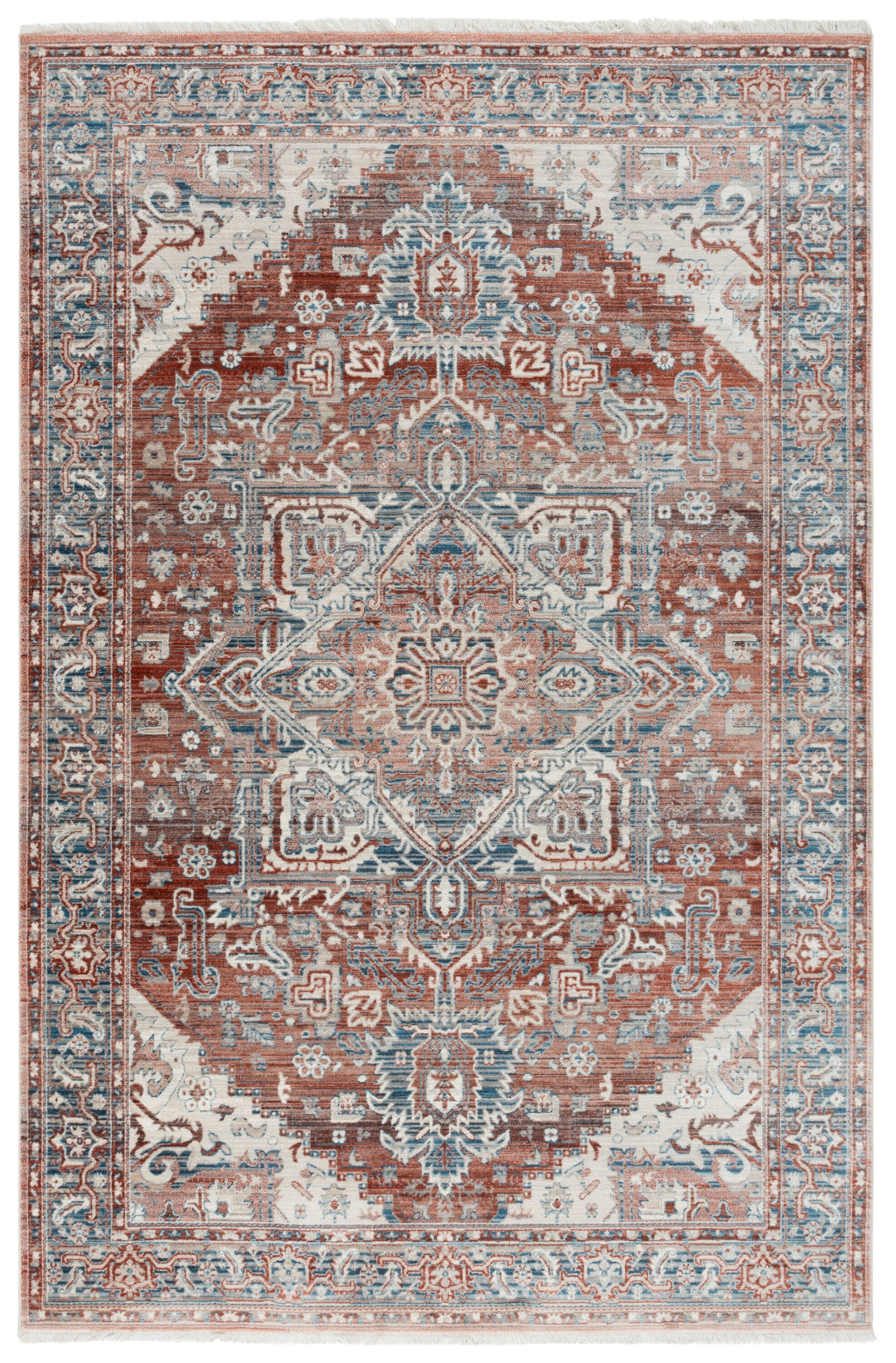 Safavieh VTP426P-5 rugs - View #2
