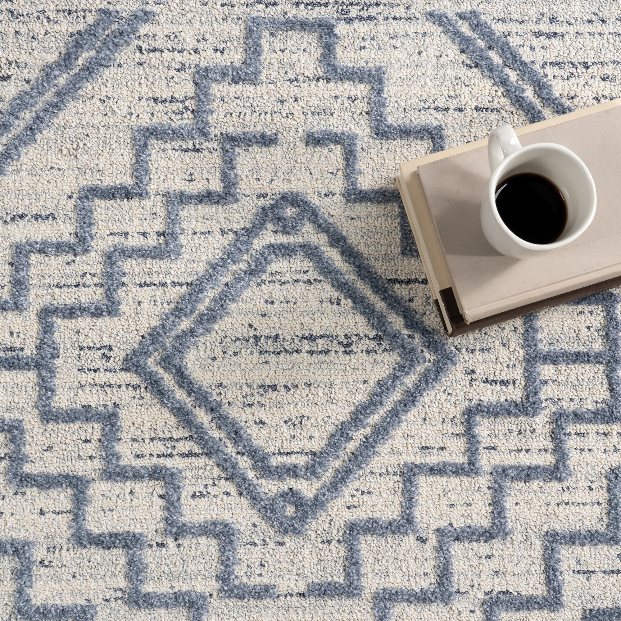 nuLOOM 200ACBY01C-406 rugs - View #5