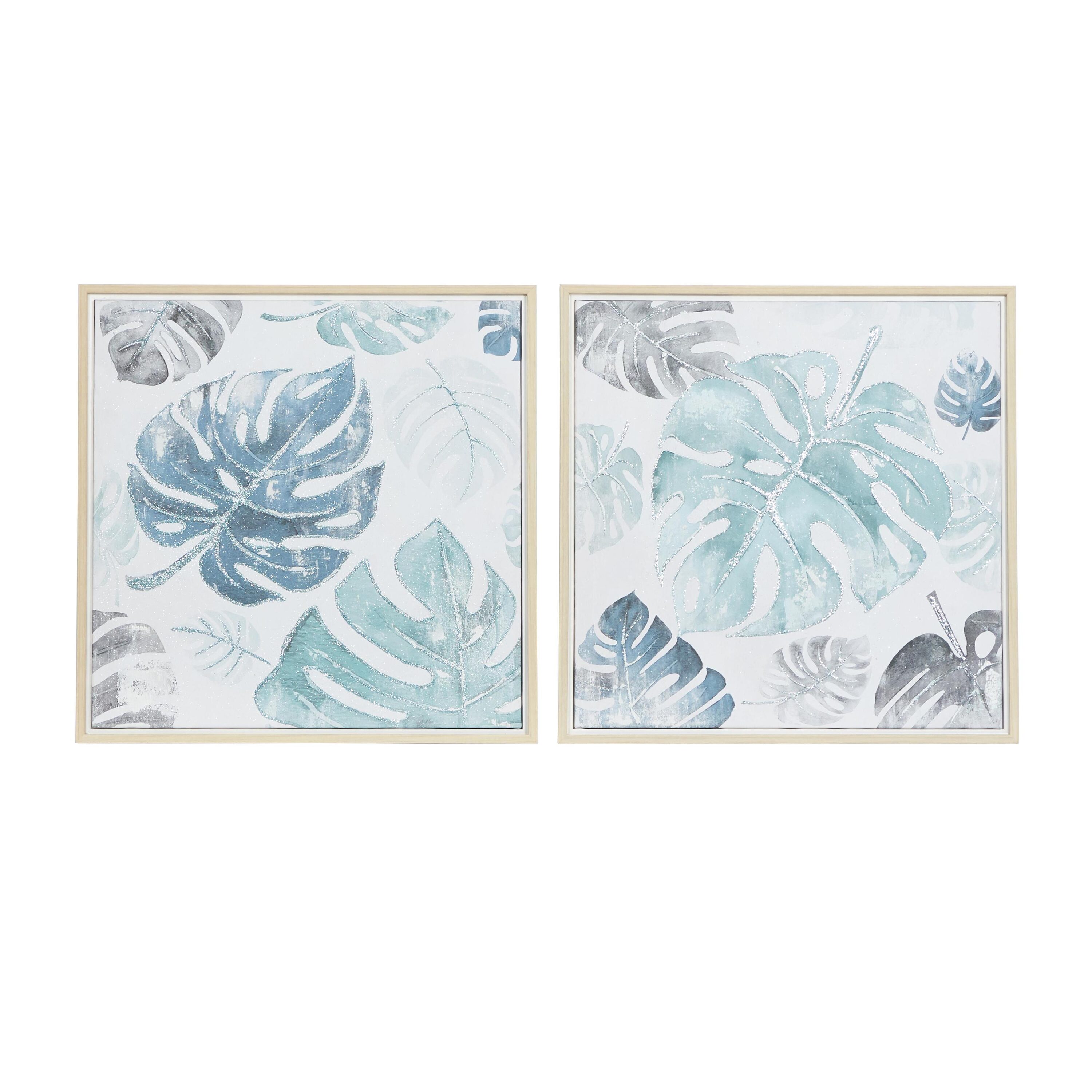 CosmoLiving by Cosmopolitan 87895 Wall-Art - View #2