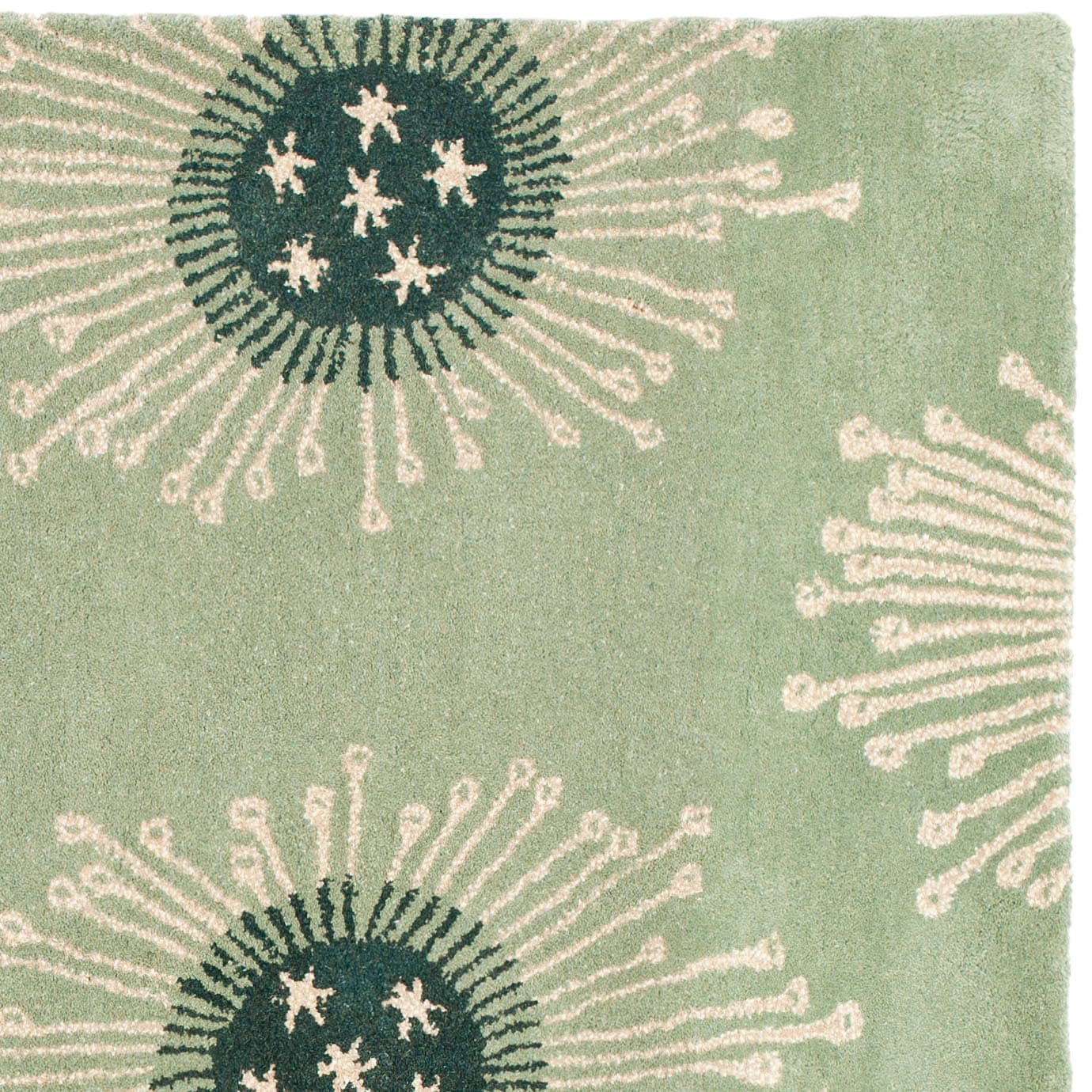 Safavieh SOH852B-6SQ rugs - View #2