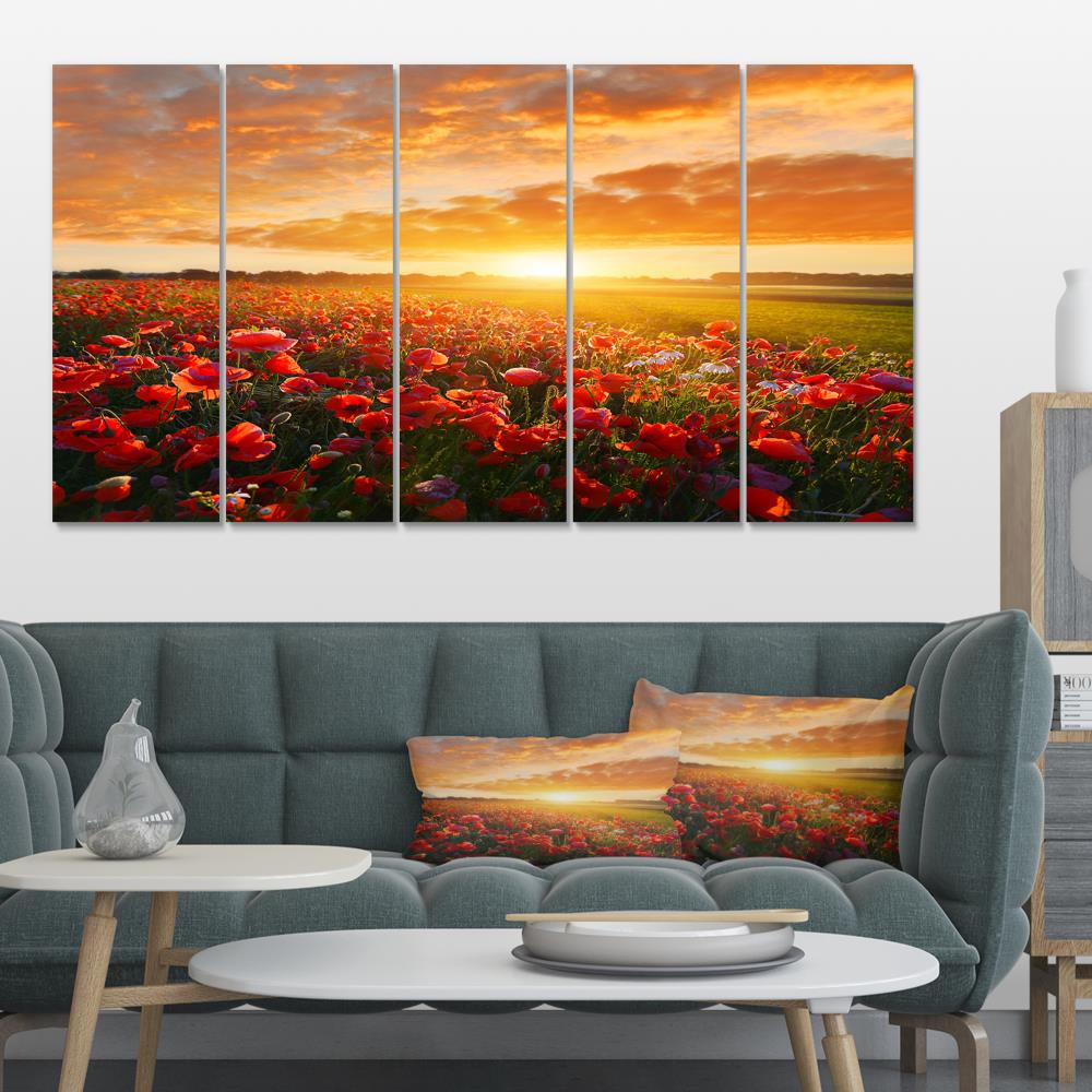 Designart PT15843-401 Wall-Art - View #3