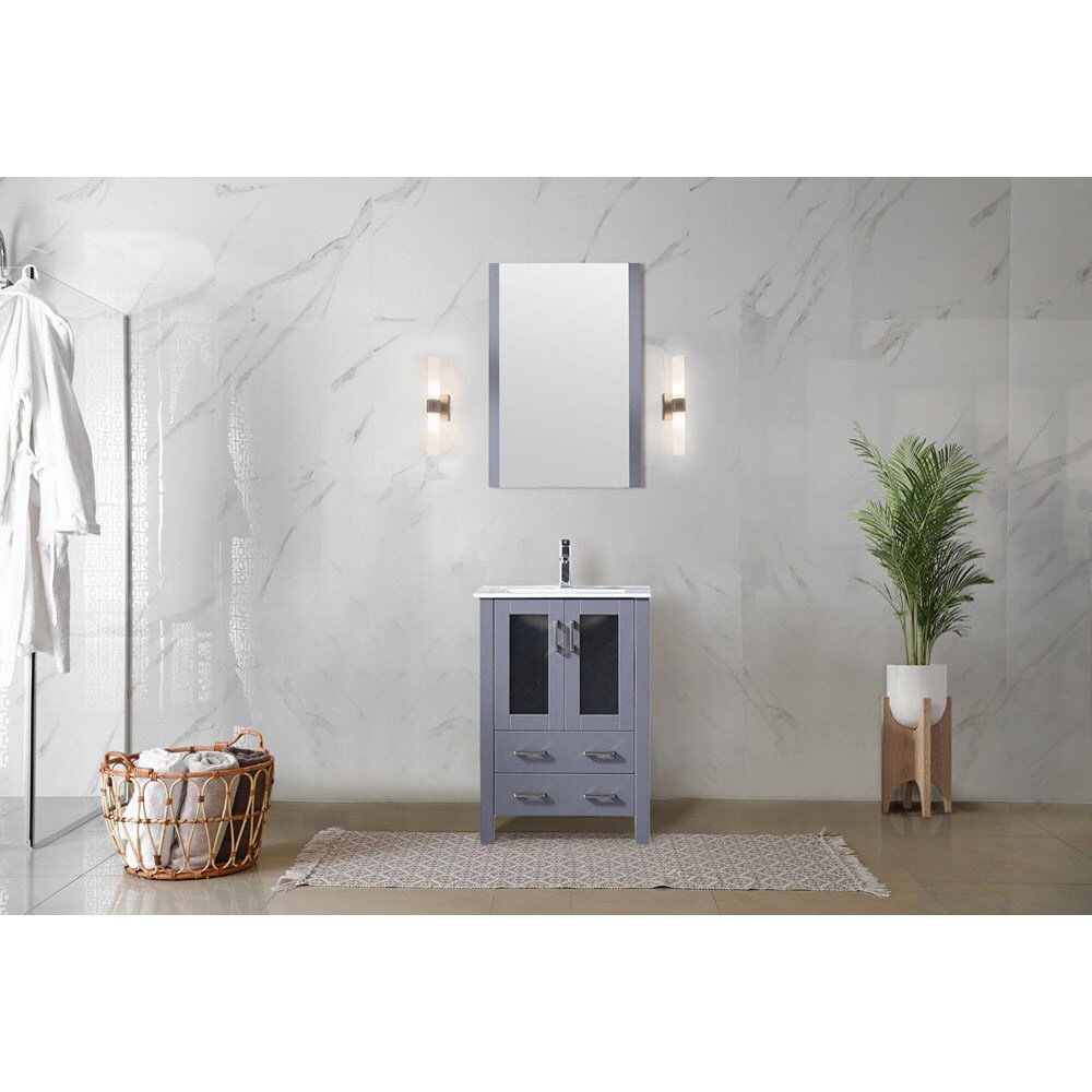 Lexora LV341824SB00000 vanities - View #2
