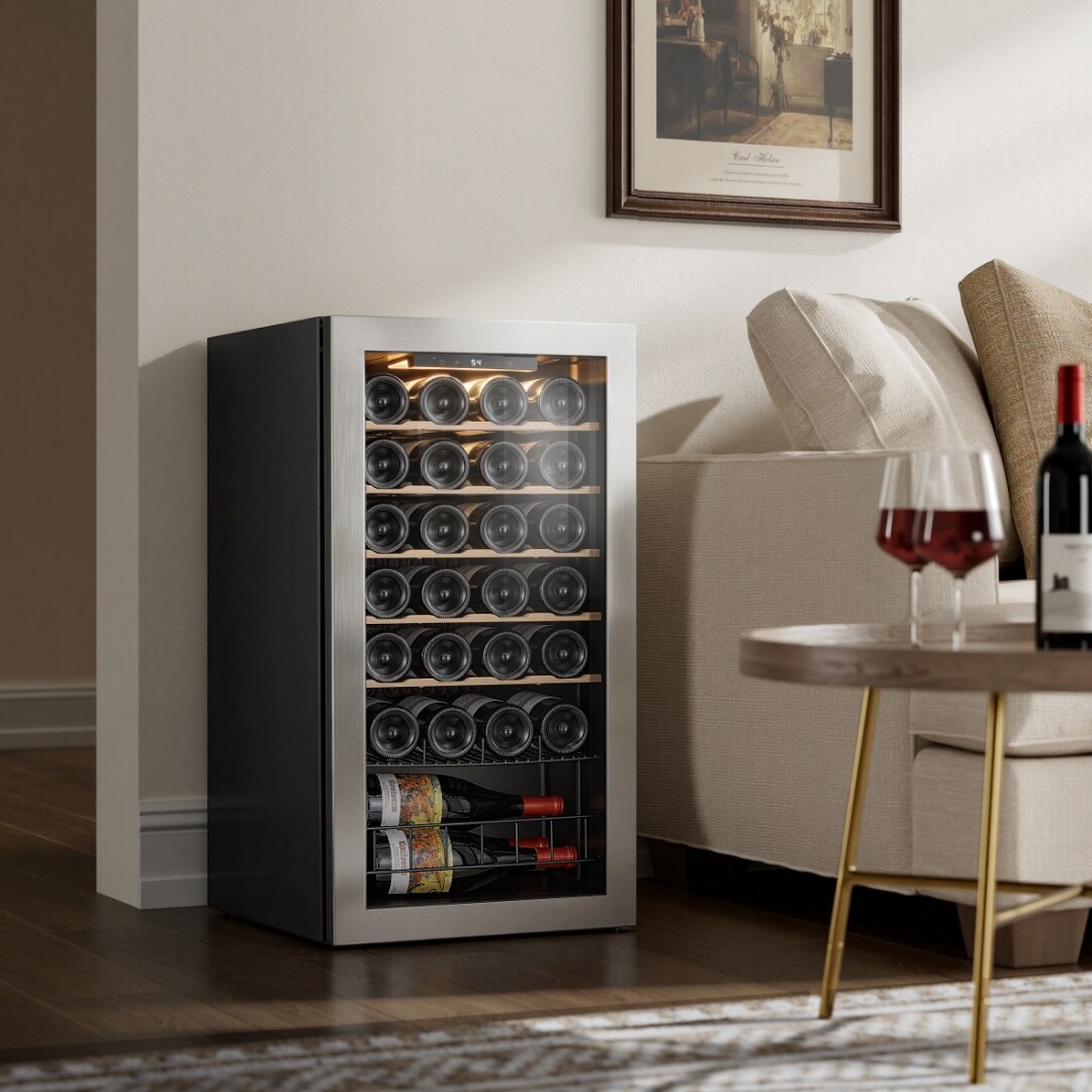 Ca'Lefort CLF-WSJC88-LS Wine-Chillers - View #11